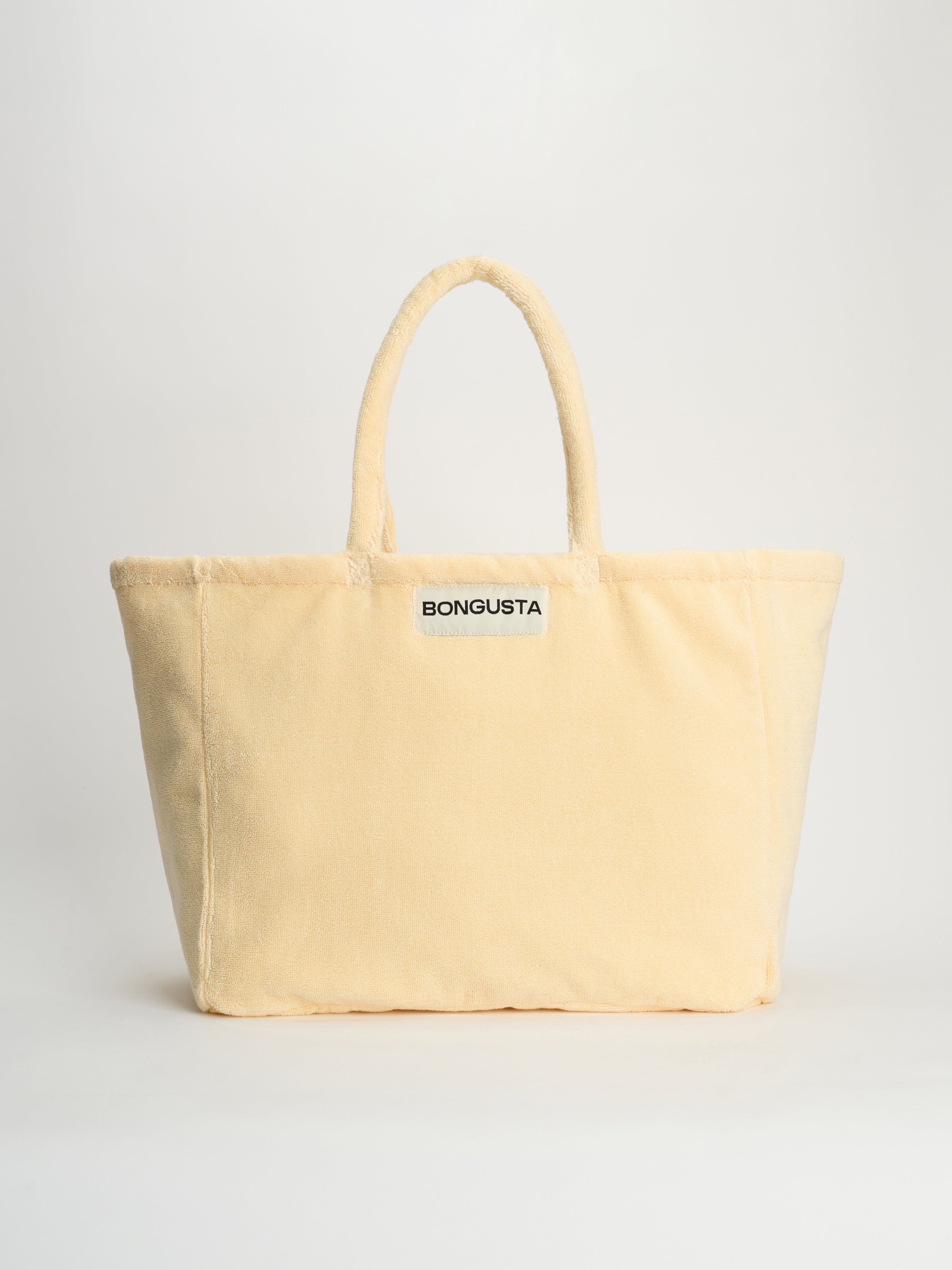 Naram Weekend Bag, vanilla