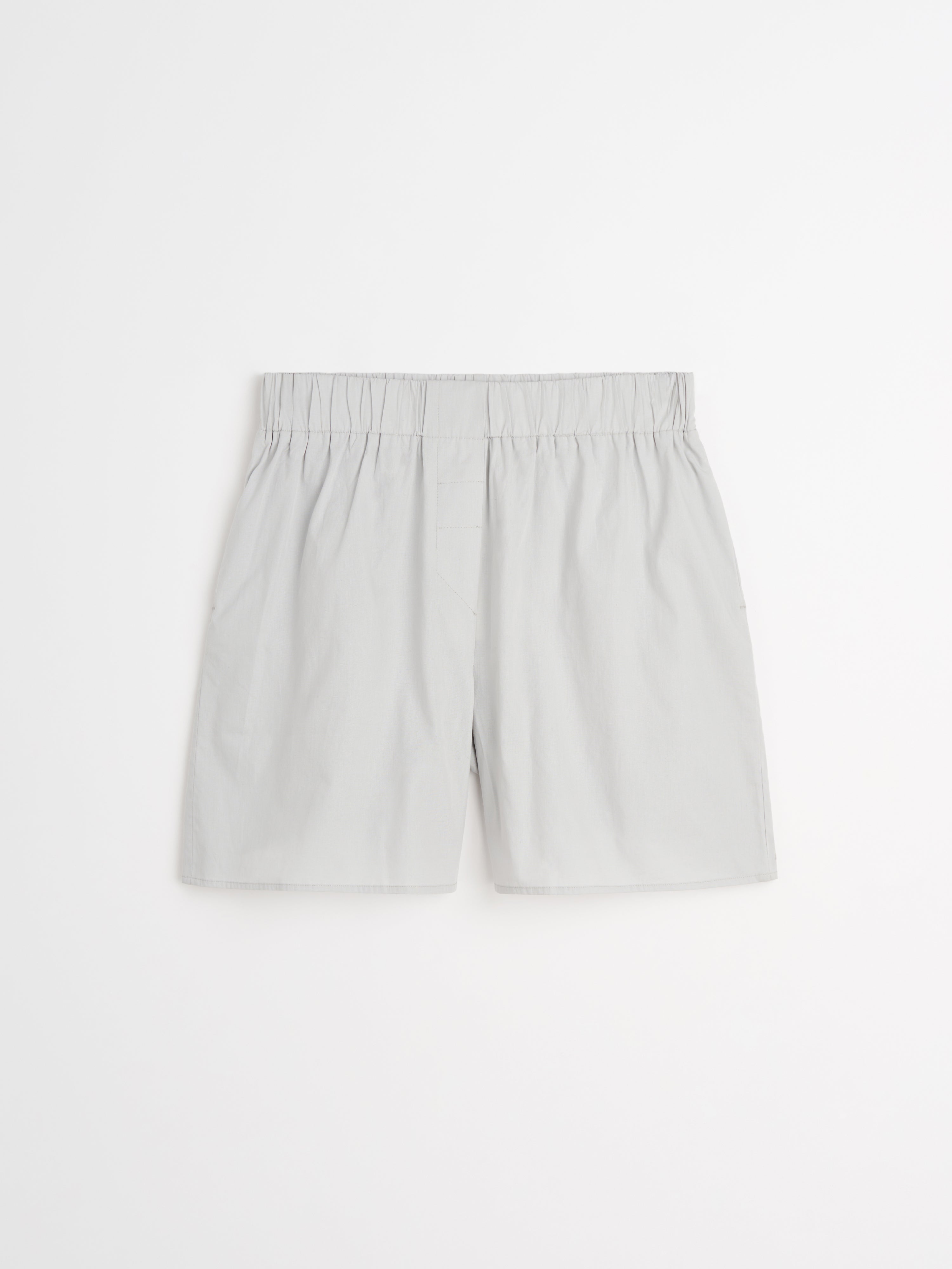 Sahej Shorts, grey