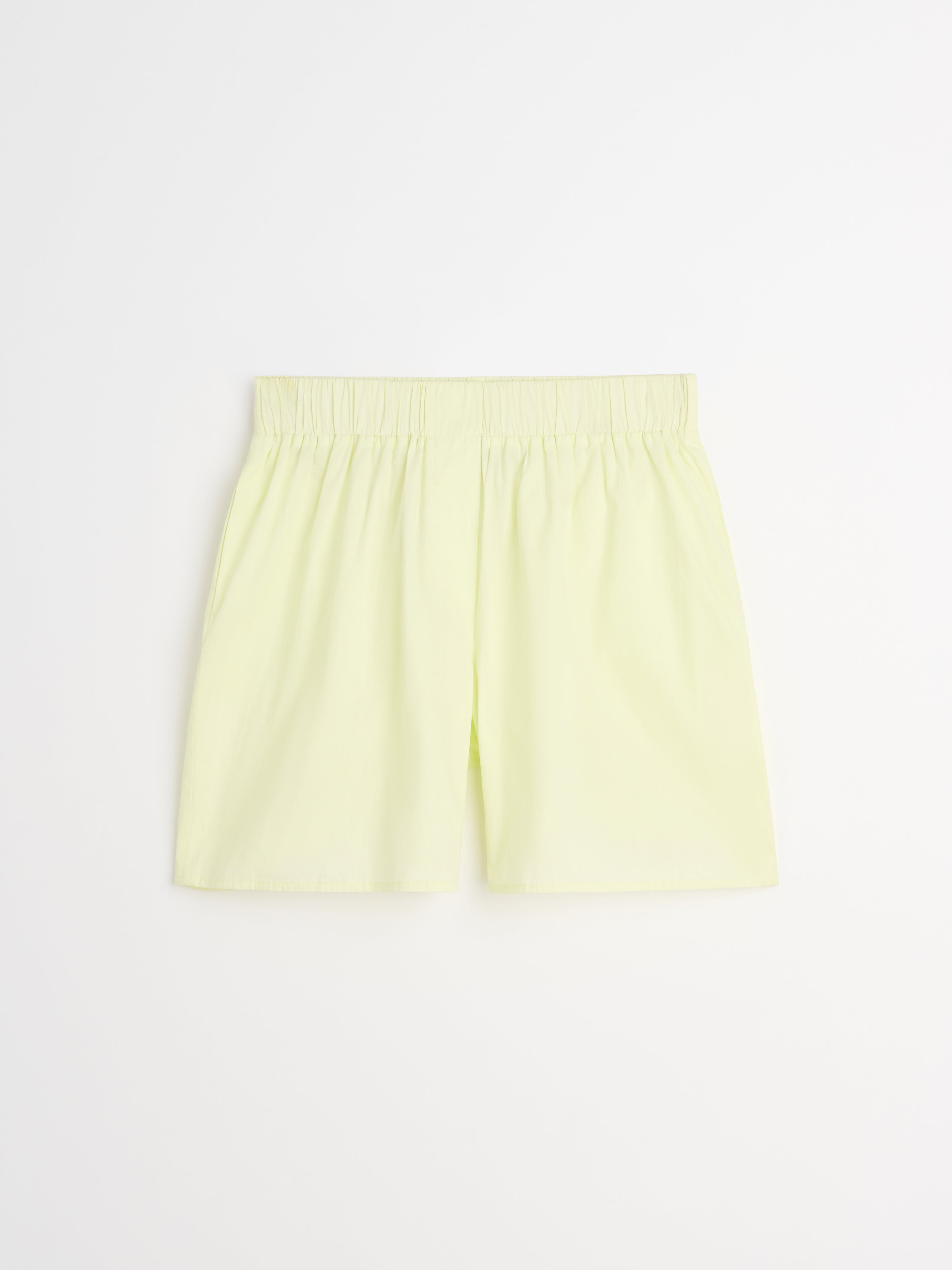 Sahej Shorts, lemon sorbet