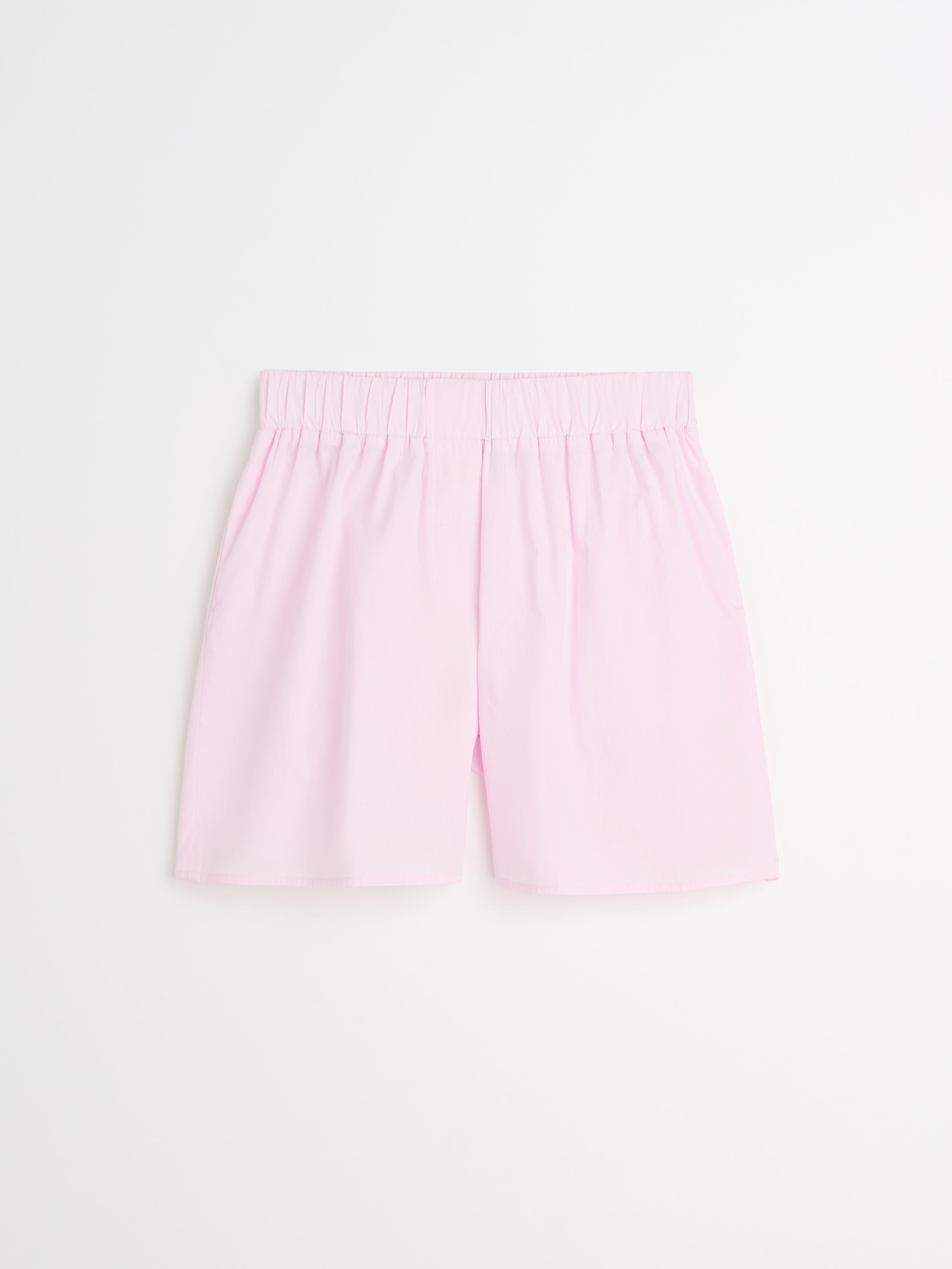 Sahej Shorts, lilac snow