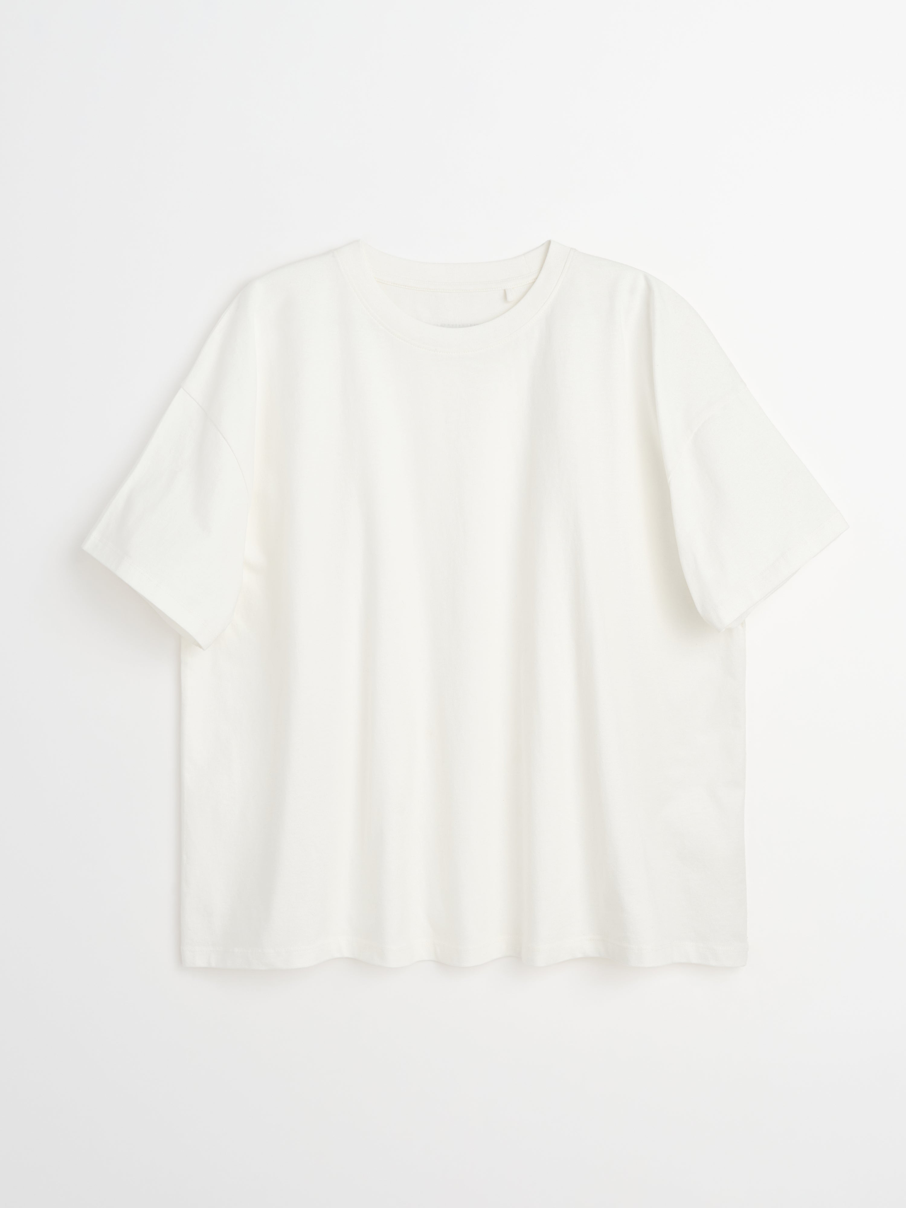 Bongusta T-shirt, white