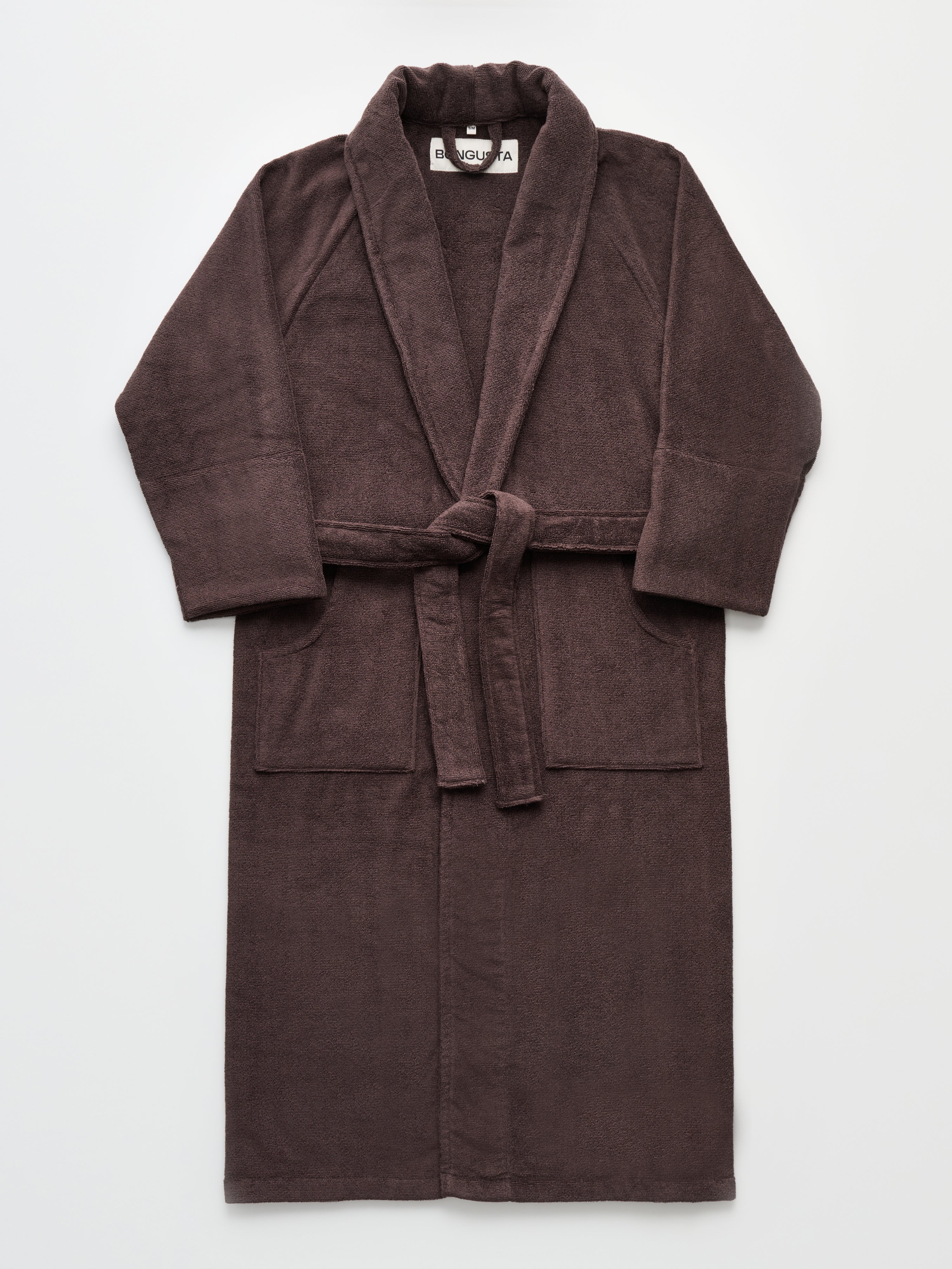 Naram Bathrobe, coffee