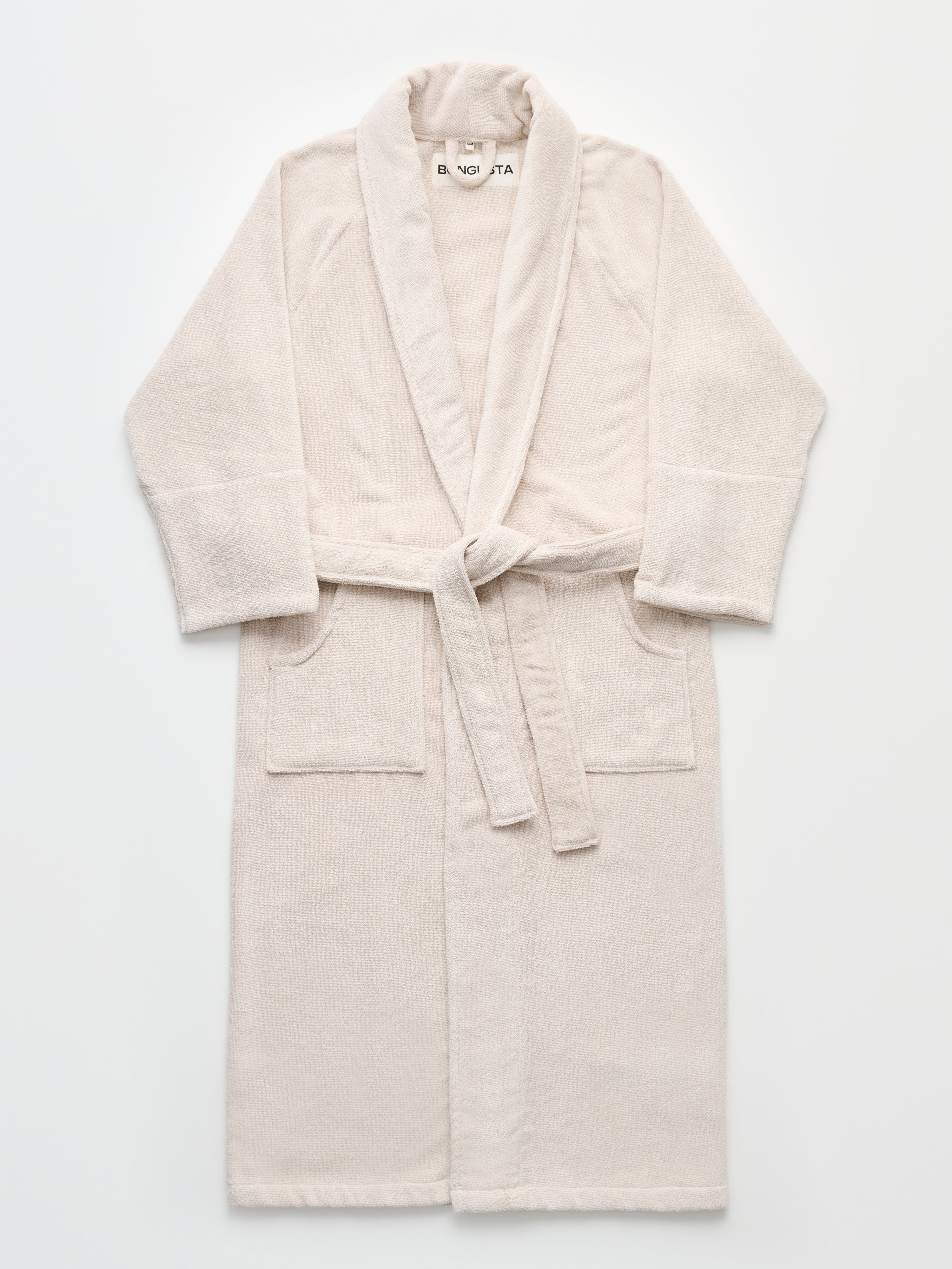Naram Bathrobe, moonbeam