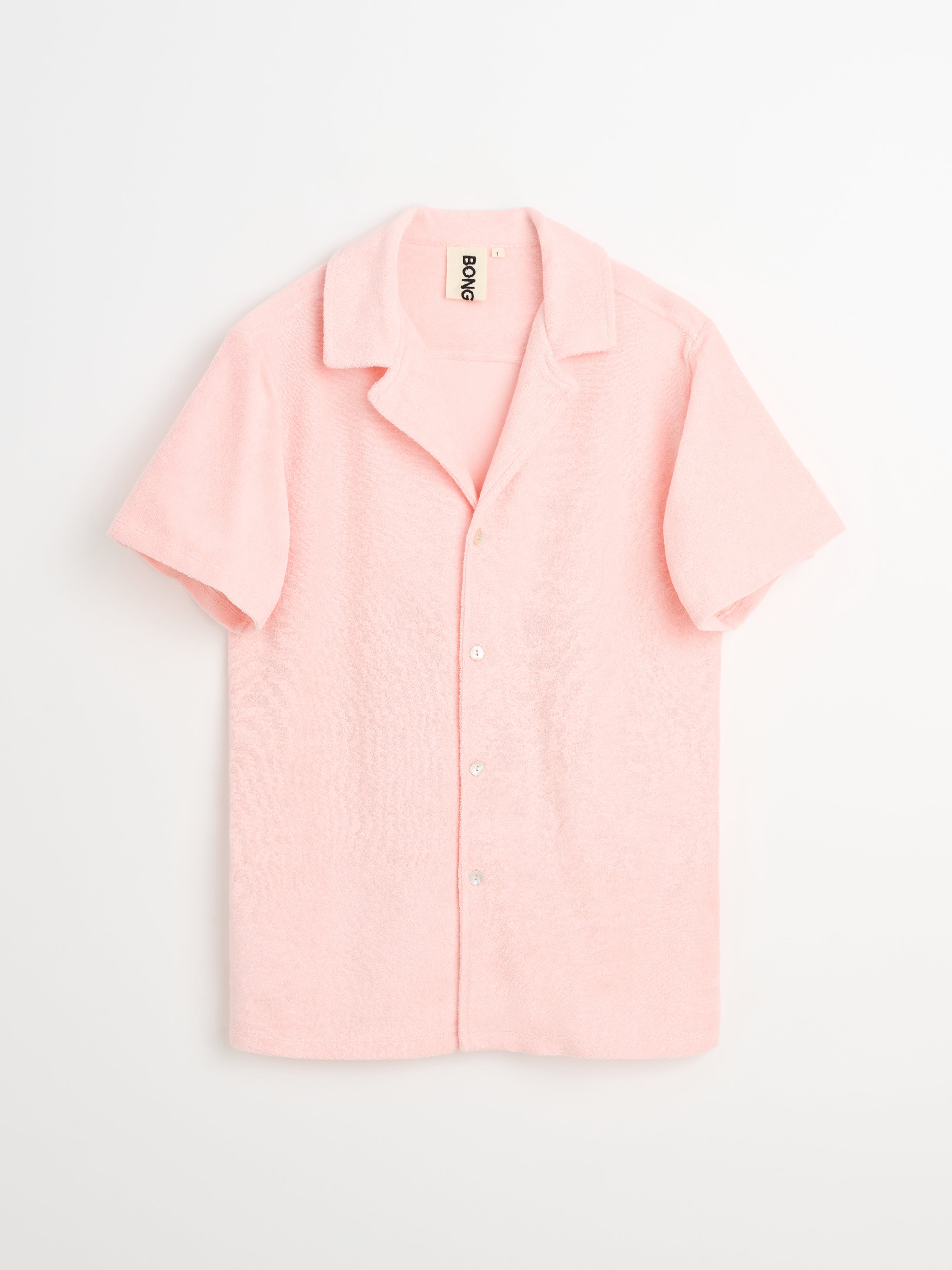 Naram Shirt, blush