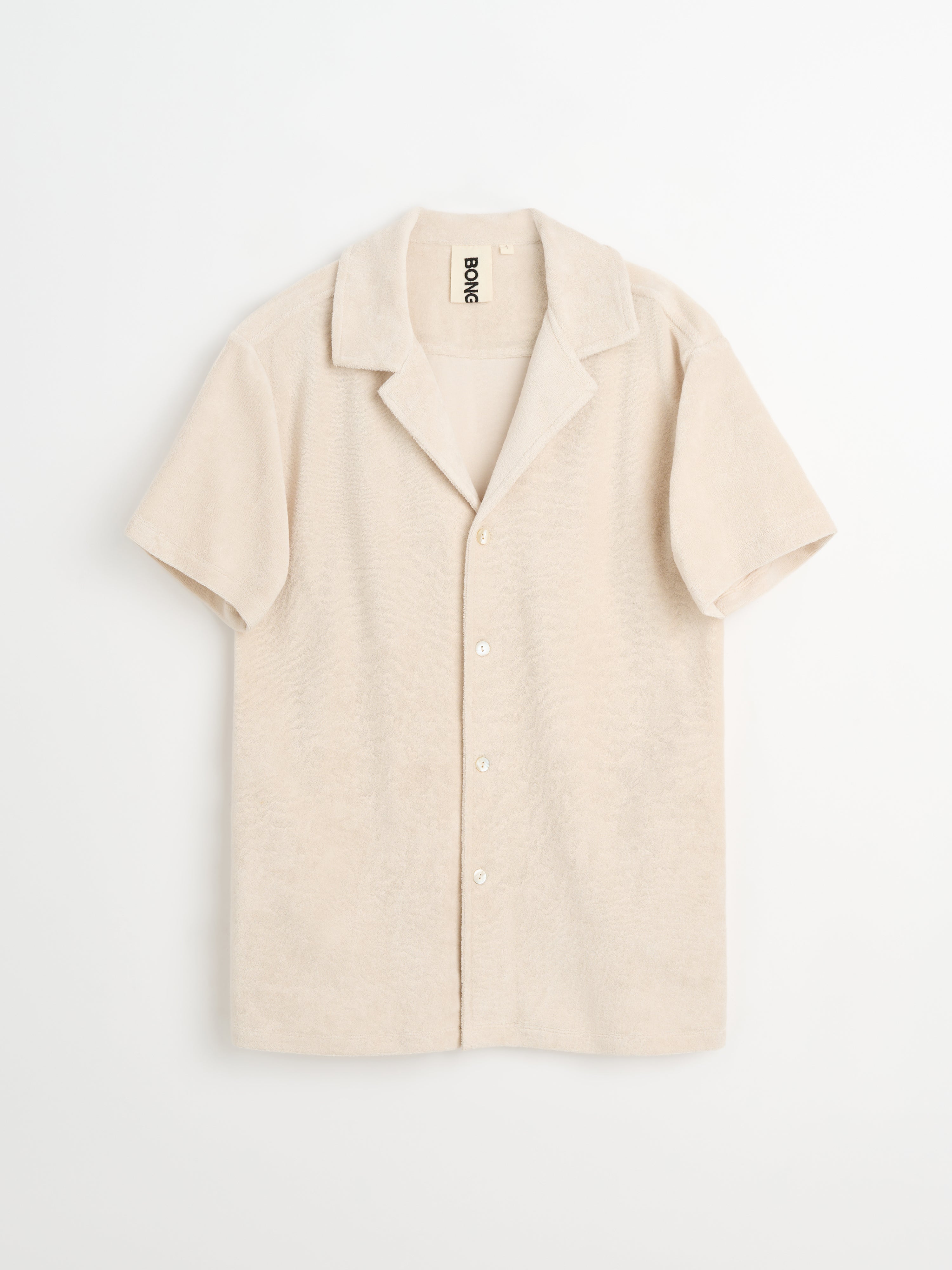 Naram Shirt, moonbeam