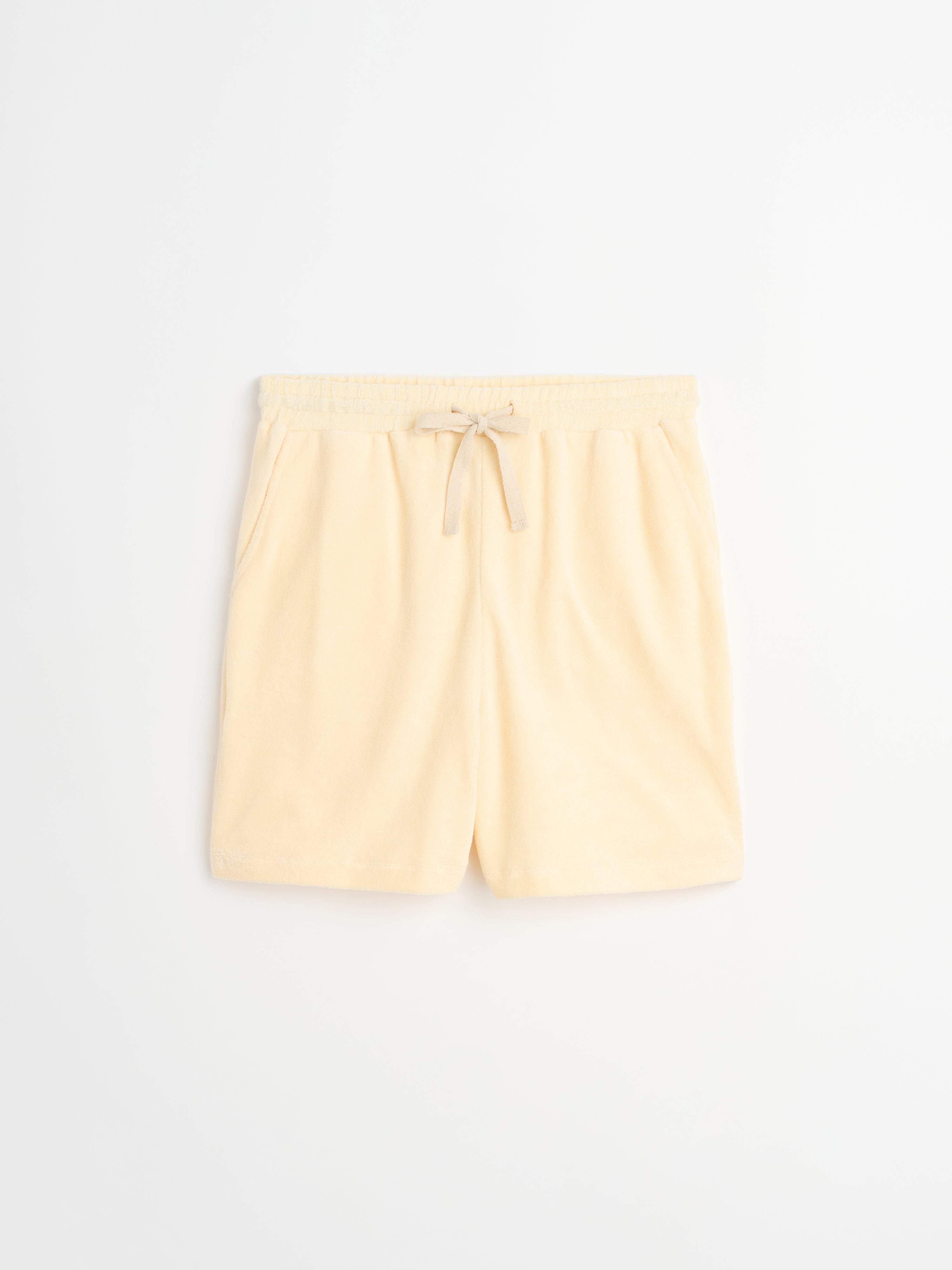 Naram Shorts, vanilla