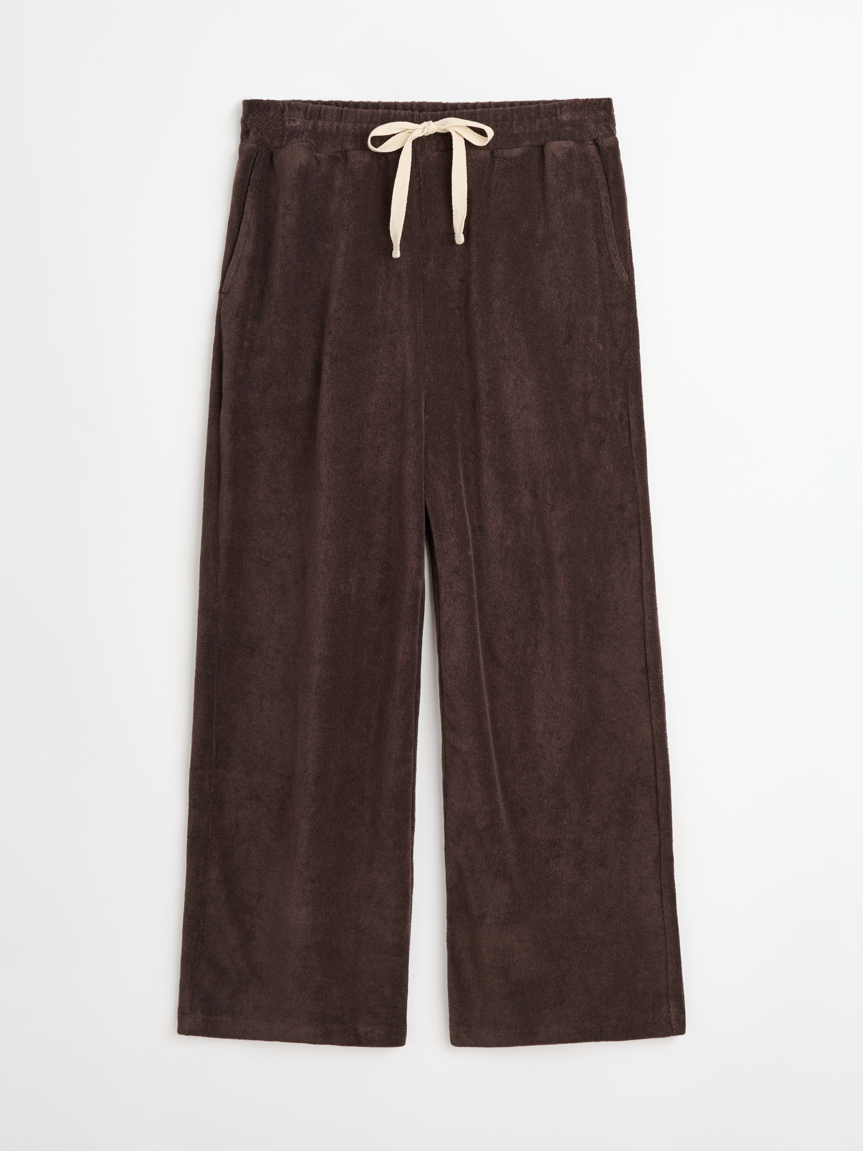 Naram Pants, coffee