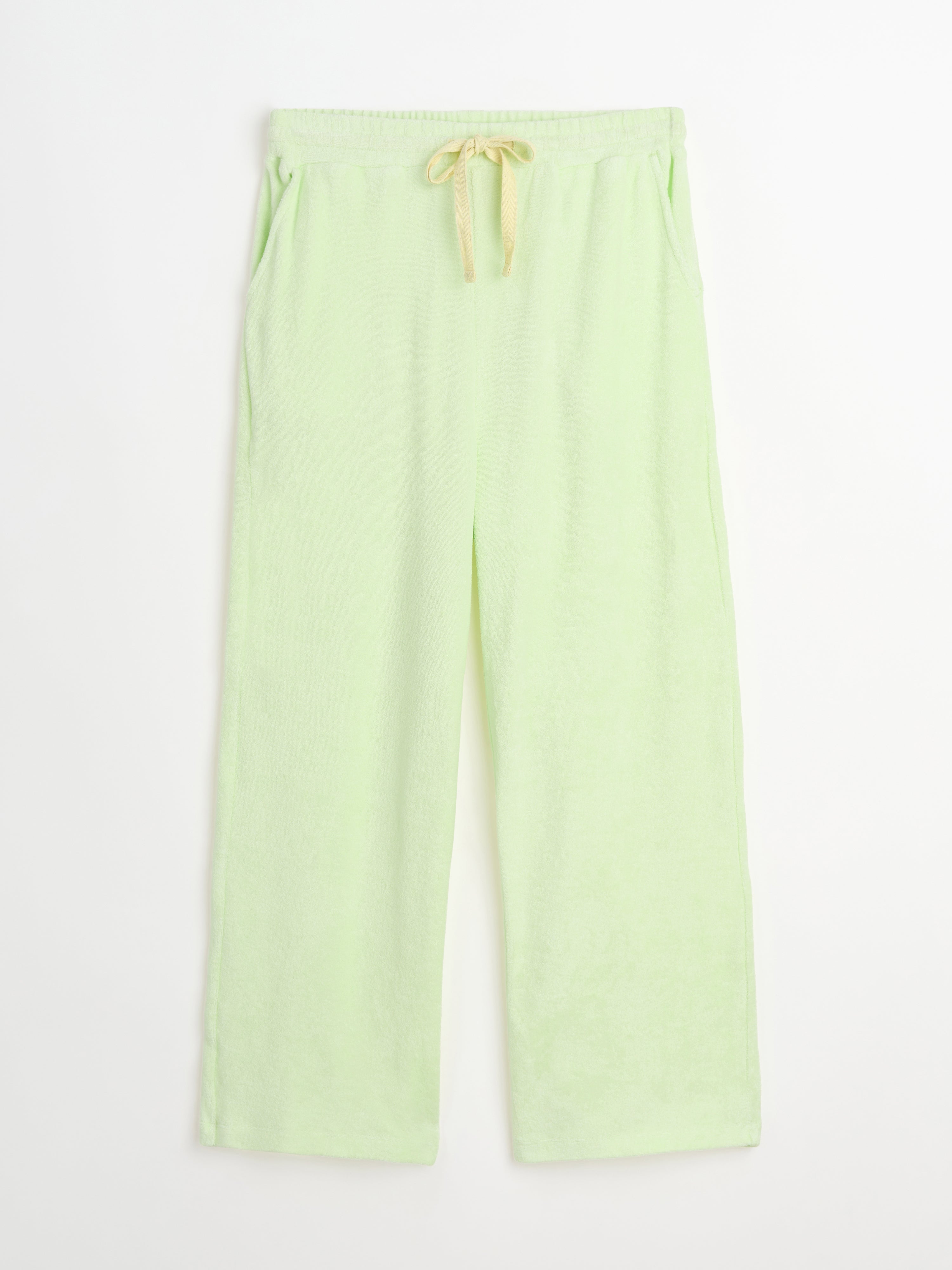 Naram Pants, lemon sorbet