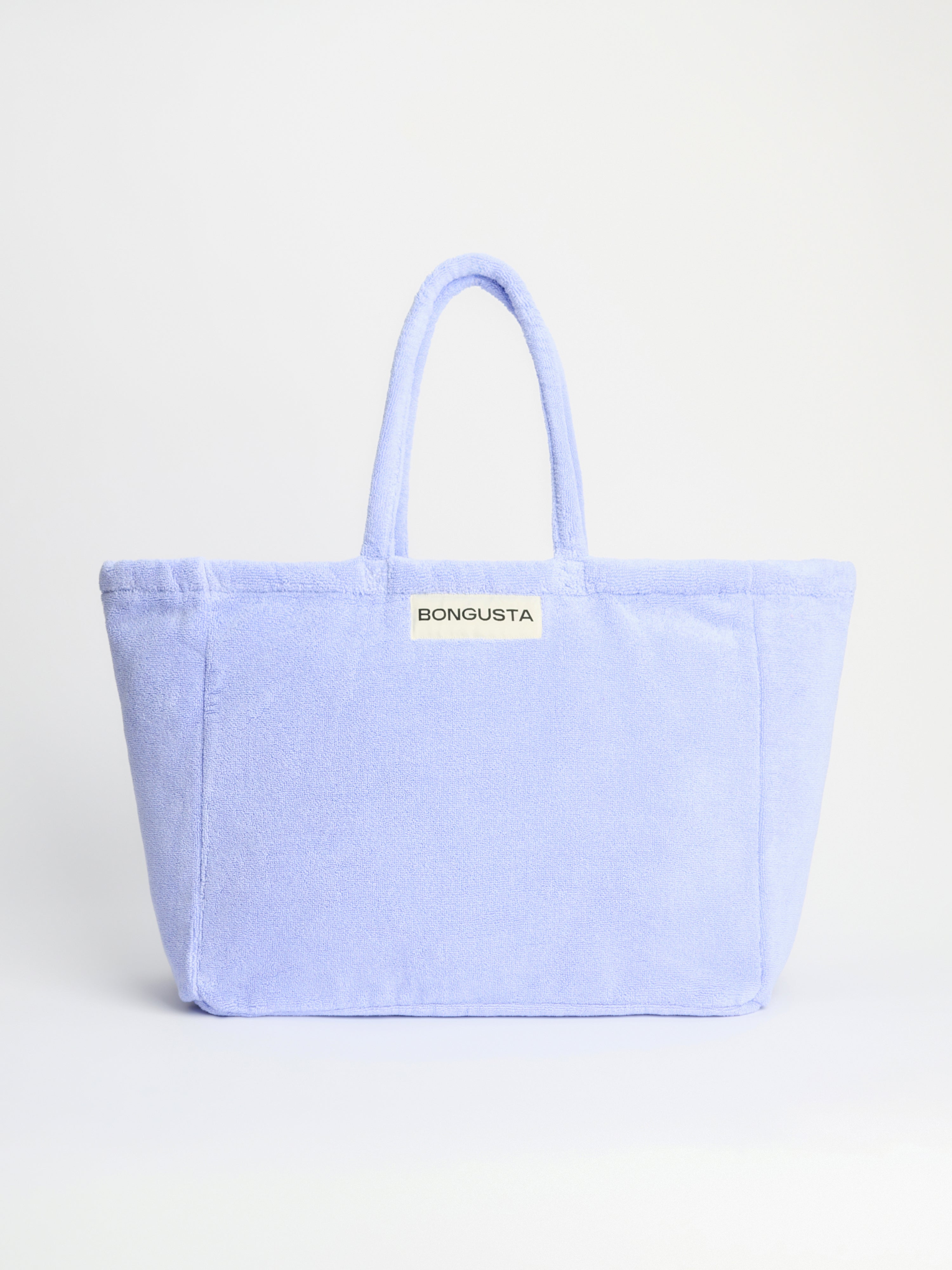 Naram Weekend Bag, lavender blue