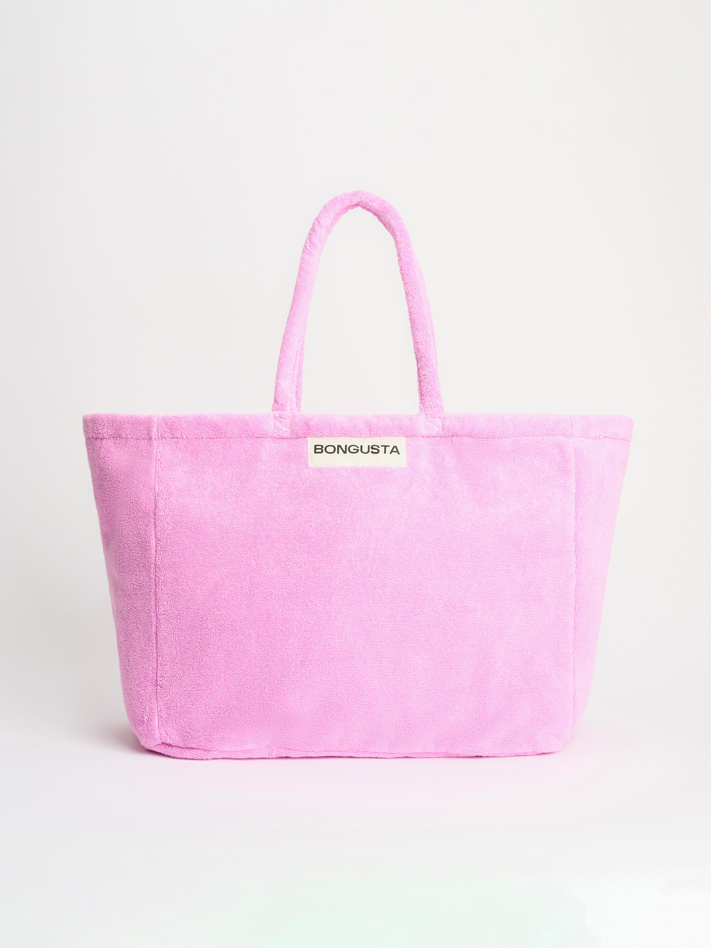Naram Weekend Bag, soft fuchsia