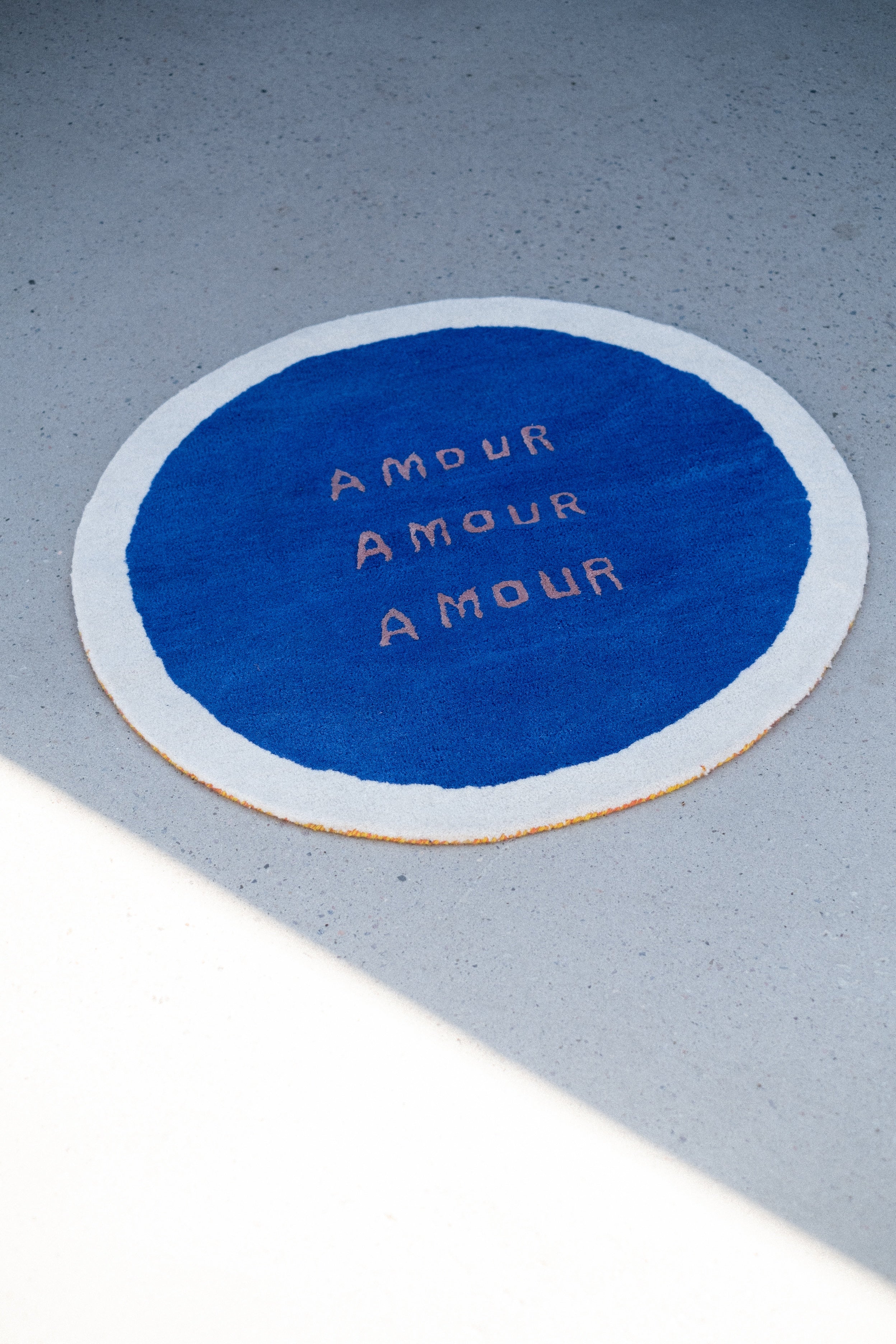 Amour Rug