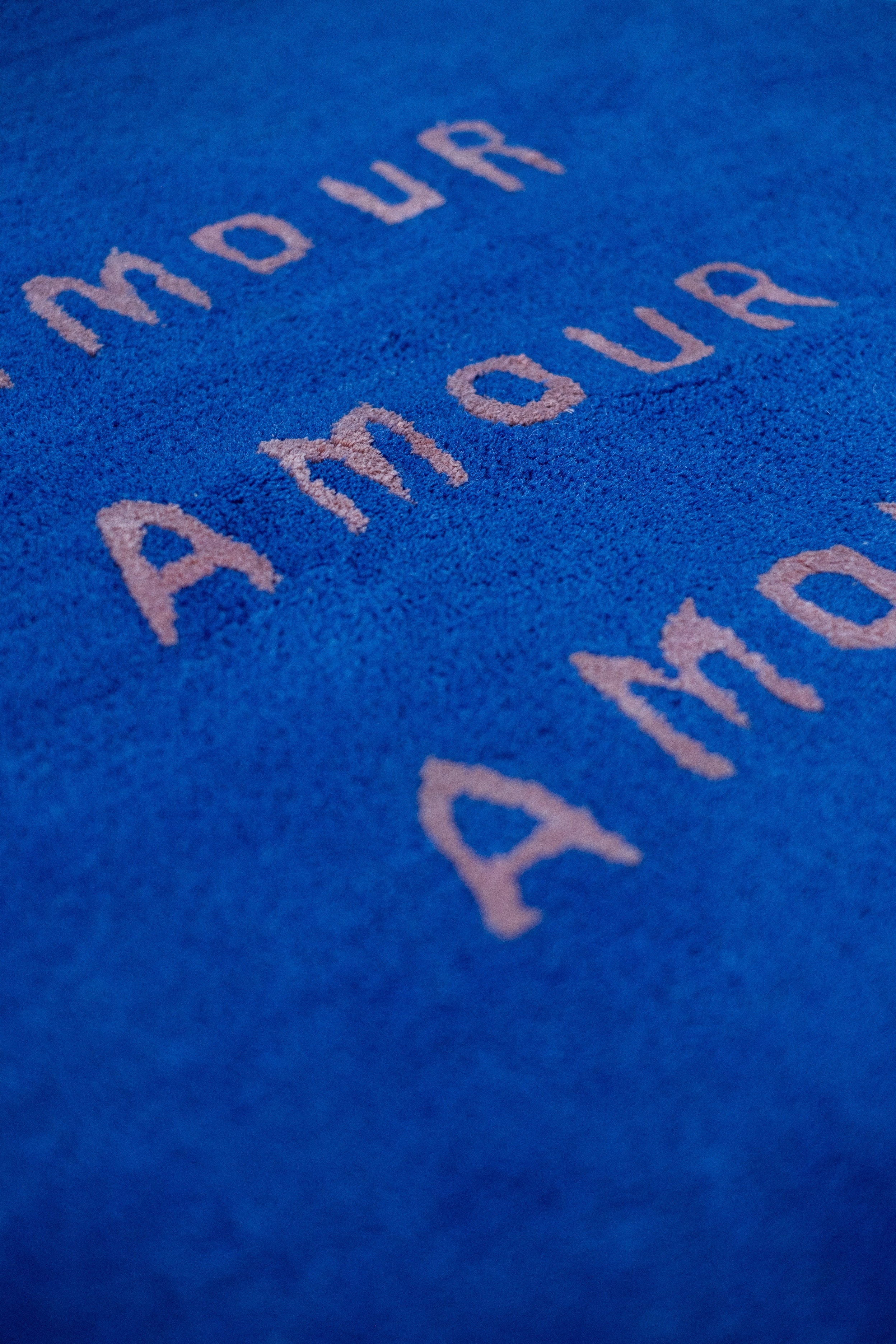 Amour Rug
