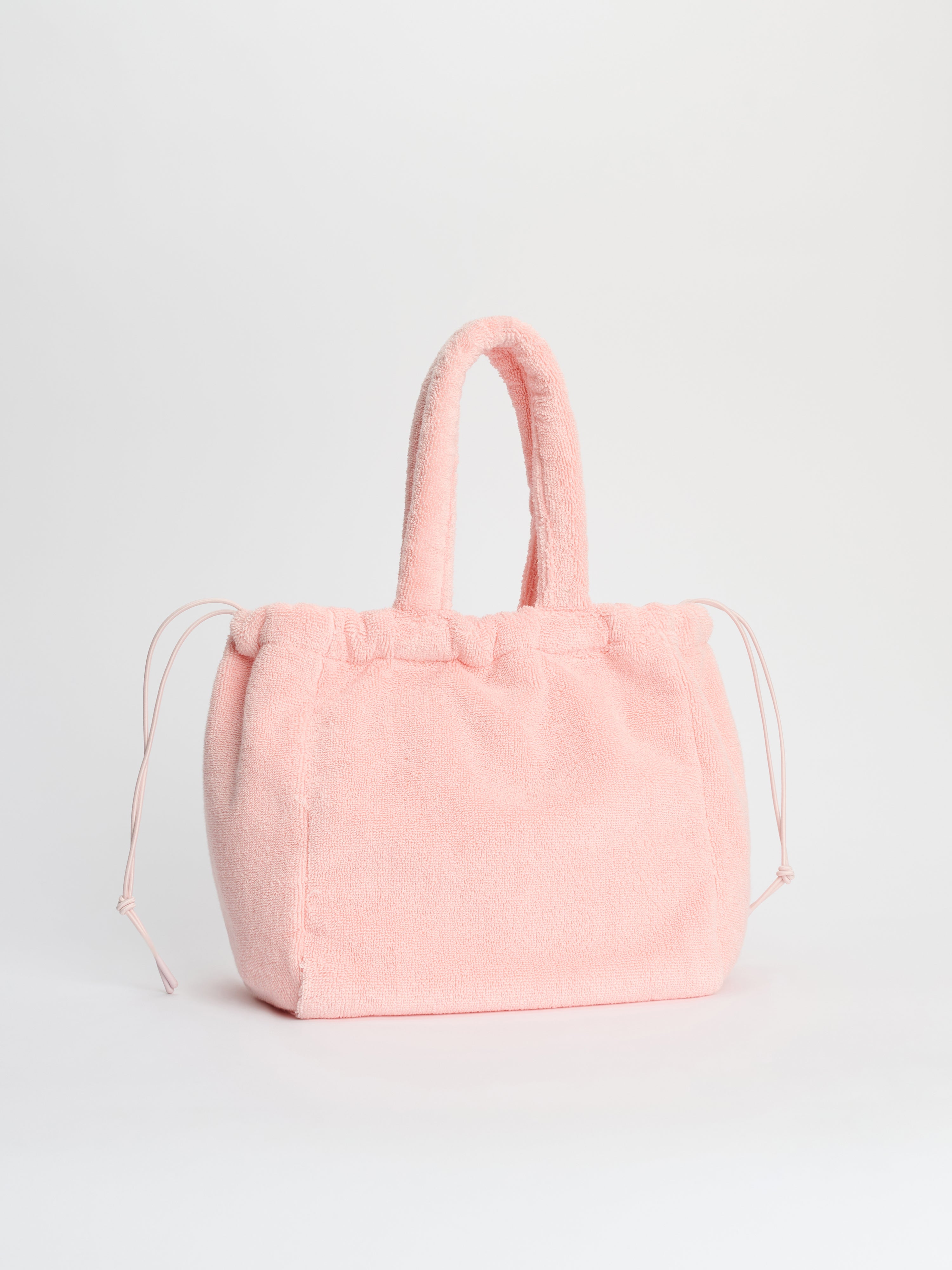 Naram Handbag Small, blush