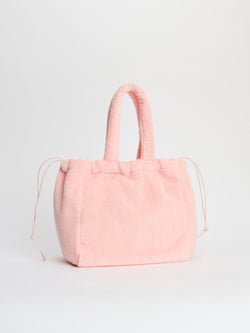 Naram Handbag Small, blush