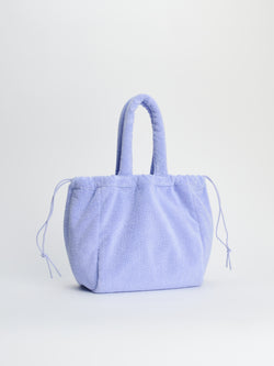 Naram Handbag Small, lavender blue