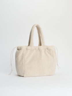 Naram Handbag Small, moonbeam