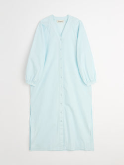 Sahej Dress, ice blue