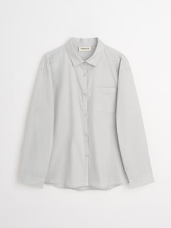 Sahej Long Sleeve Shirt, grey