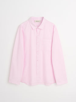Sahej Long Sleeve Shirt, lilac snow