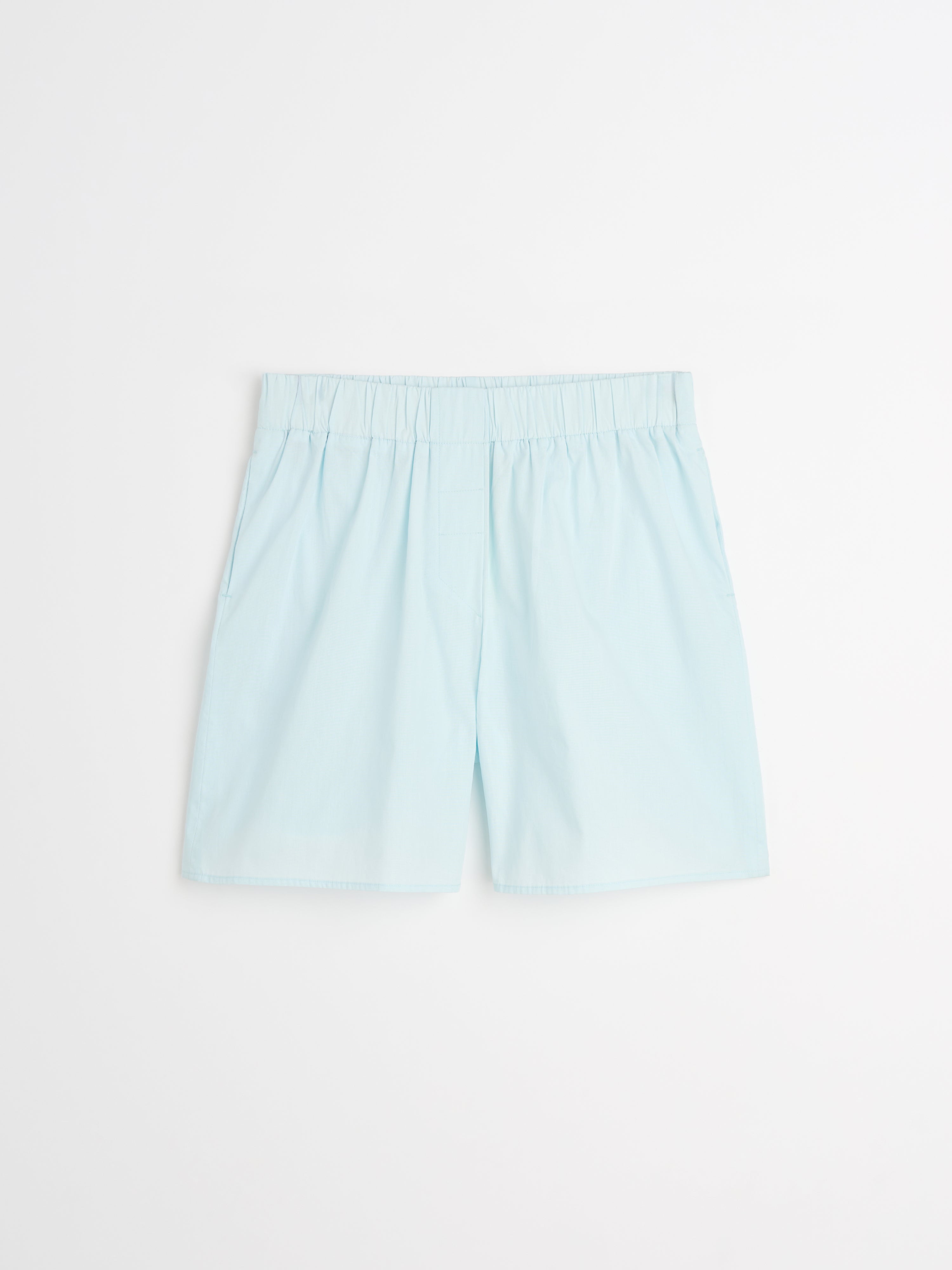 Sahej Shorts, ice blue