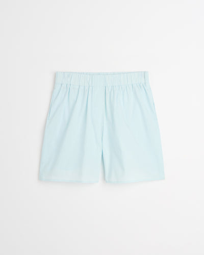 Sahej Shorts, ice blue