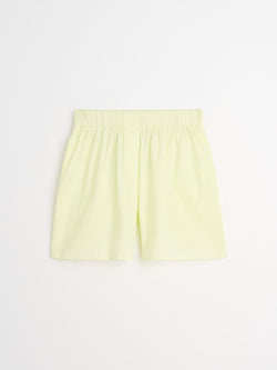 Sahej Shorts, lemon sorbet