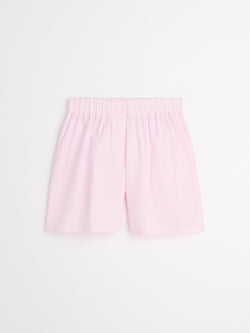 Sahej Shorts, lilac snow