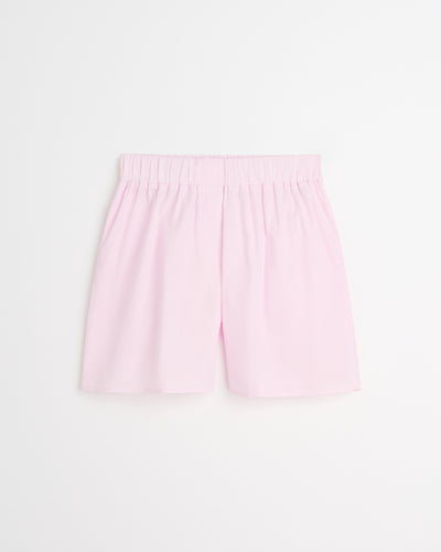 Sahej Shorts, lilac snow