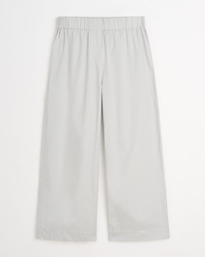 Sahej Pants, grey