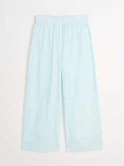 Sahej Pants, ice blue