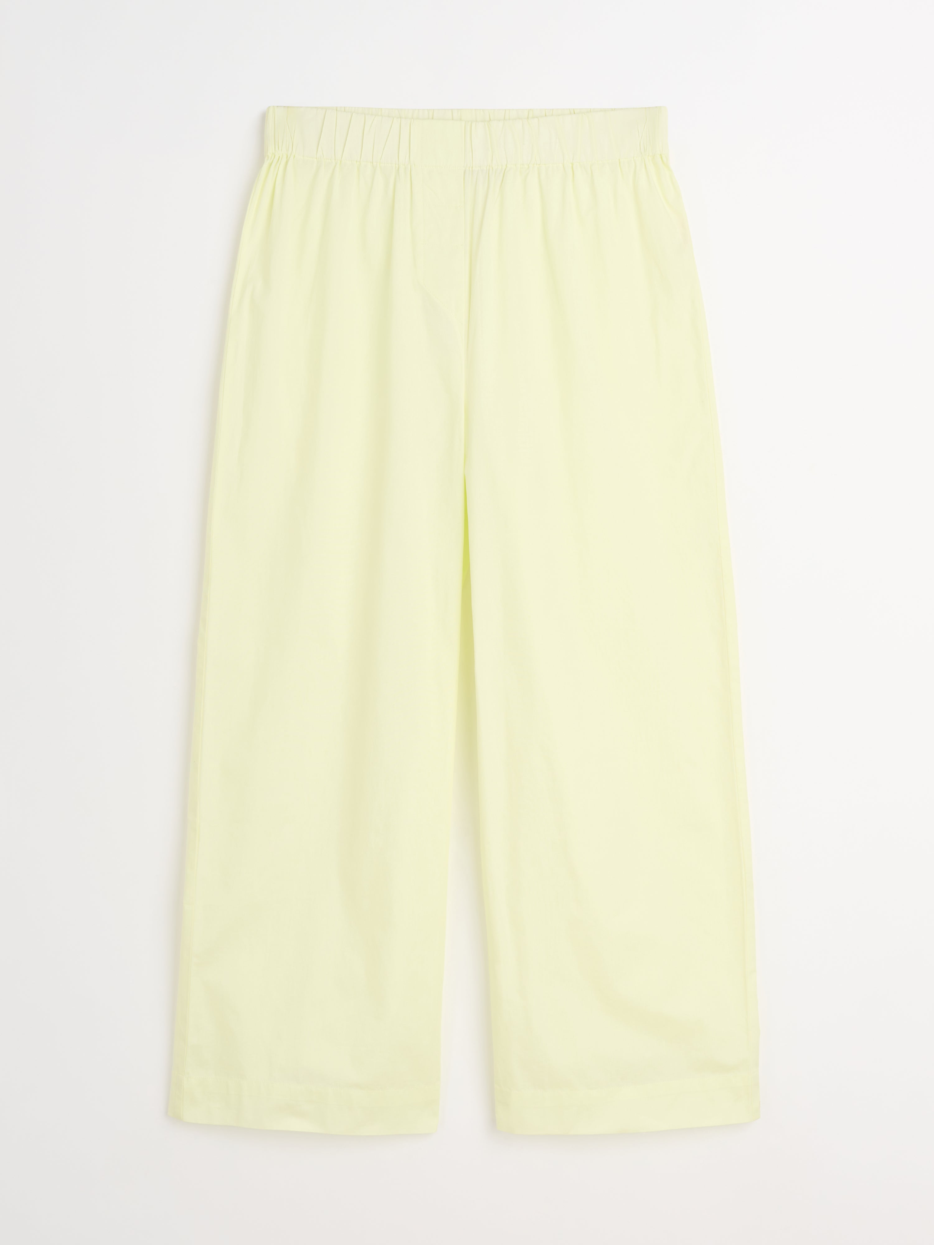 Sahej Pants, lemon sorbet