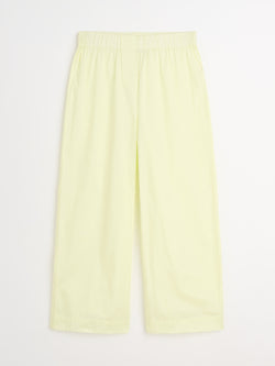 Sahej Pants, lemon sorbet