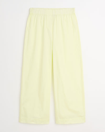 Sahej Pants, lemon sorbet