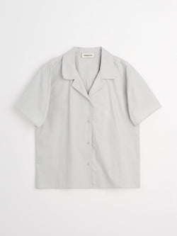 Sahej Short Sleeve Shirt, grey