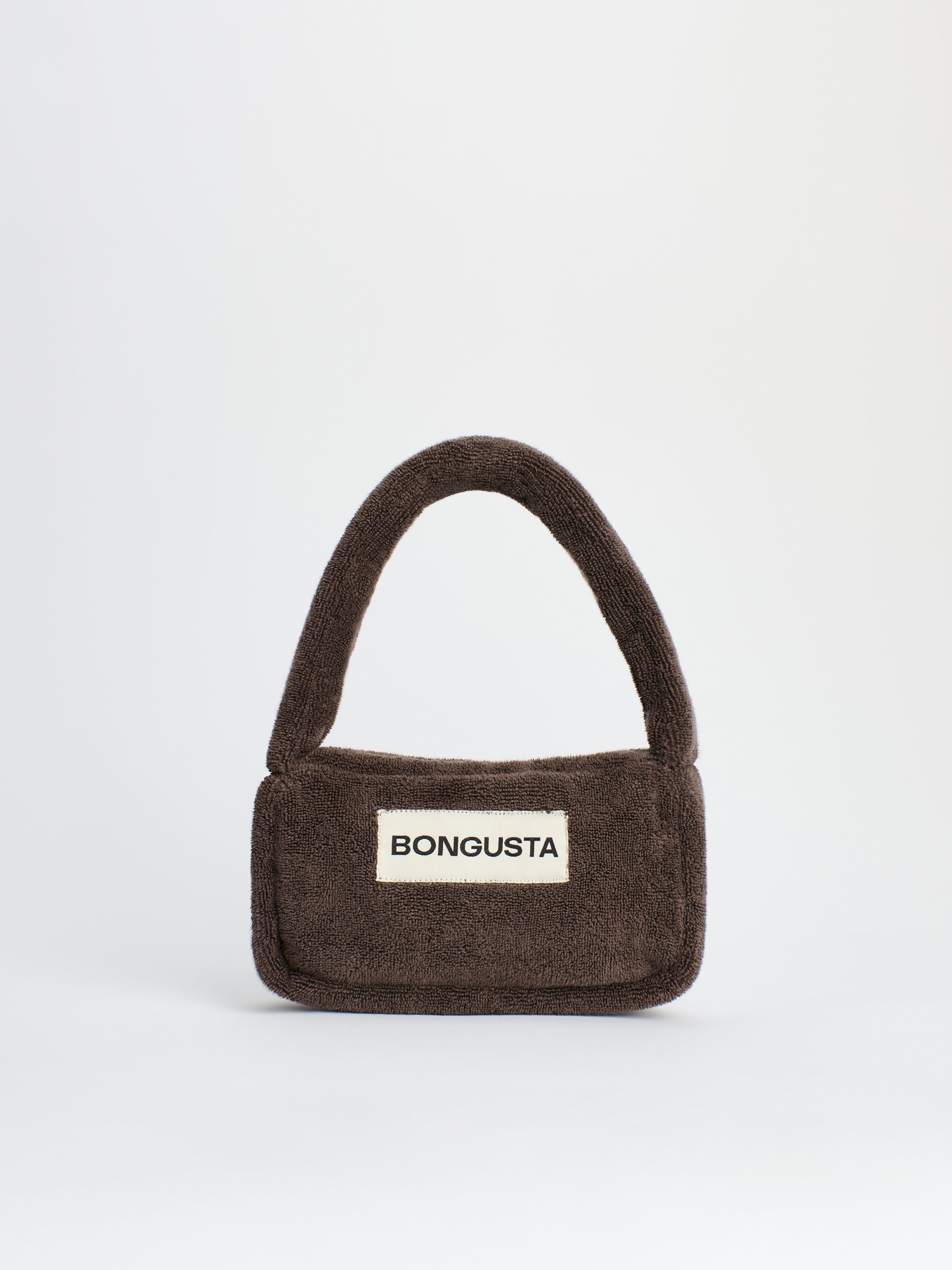 Naram Mini Bag, coffee