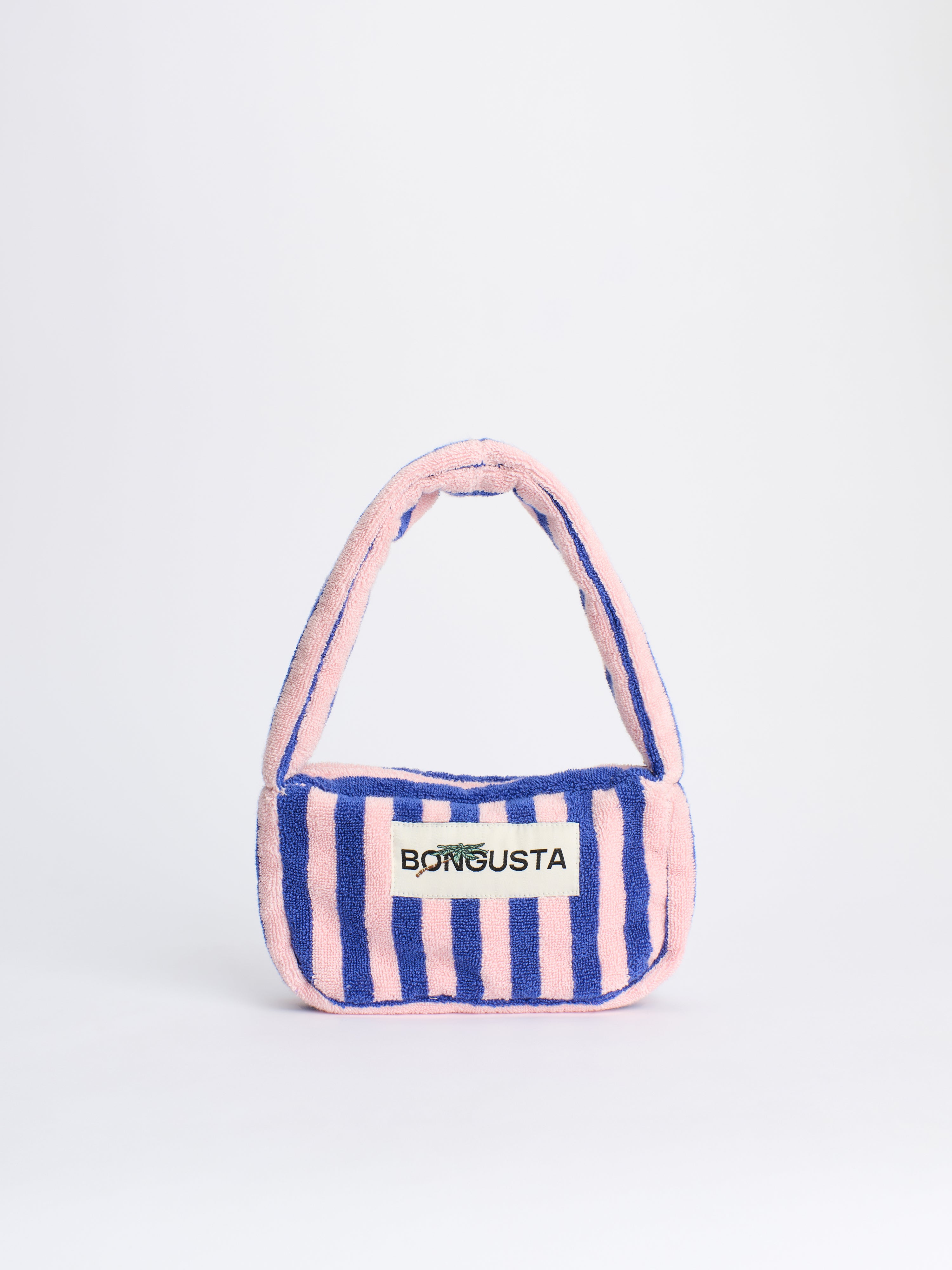 Naram Mini Bag, dazzling blue & rose