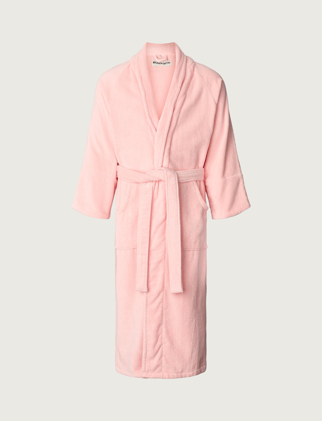 Naram Bathrobe, blush