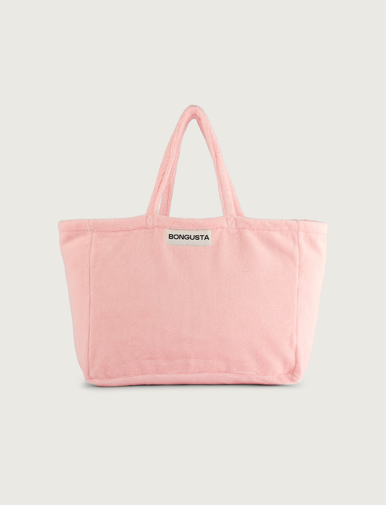 Naram Weekend Bag, blush