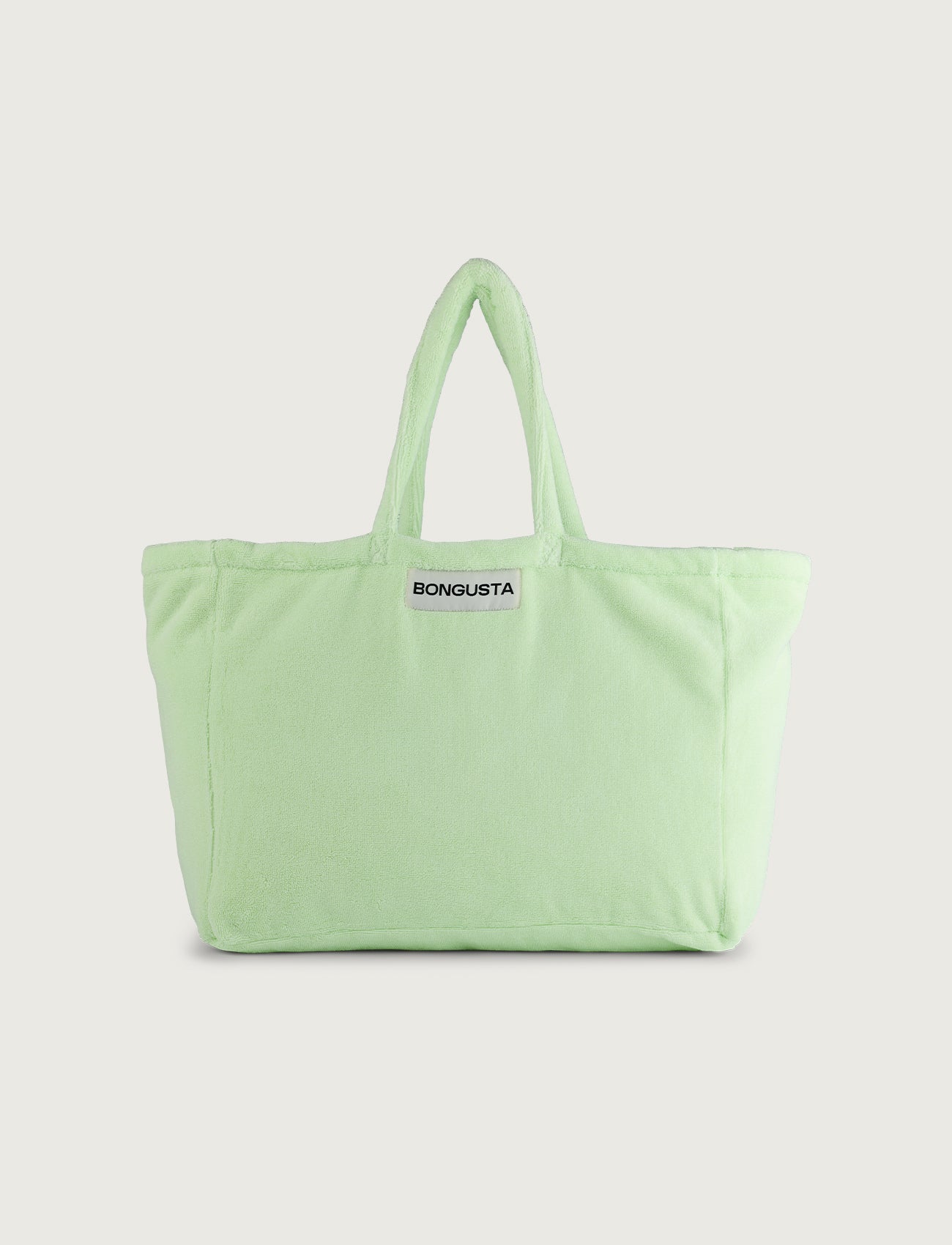 Naram Weekend Bag, lemon sorbet
