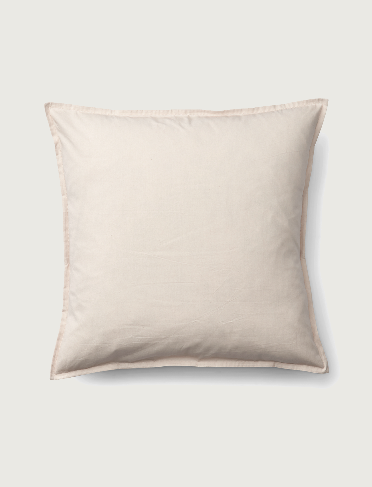 Papelain Pillow, sand dollar