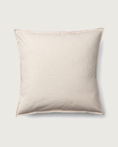 Papelain Pillow, sand dollar