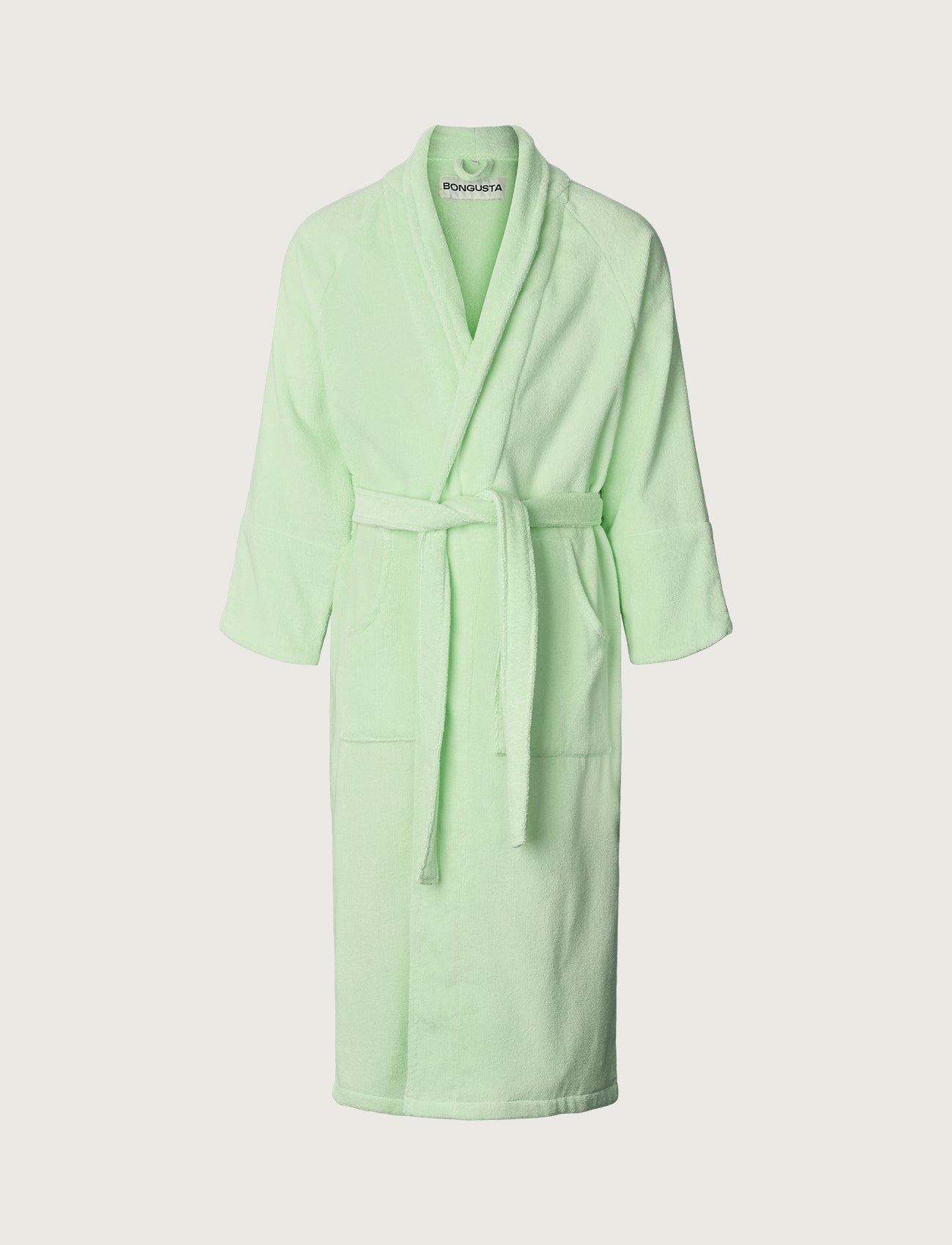 Naram Bathrobe, lemon sorbet