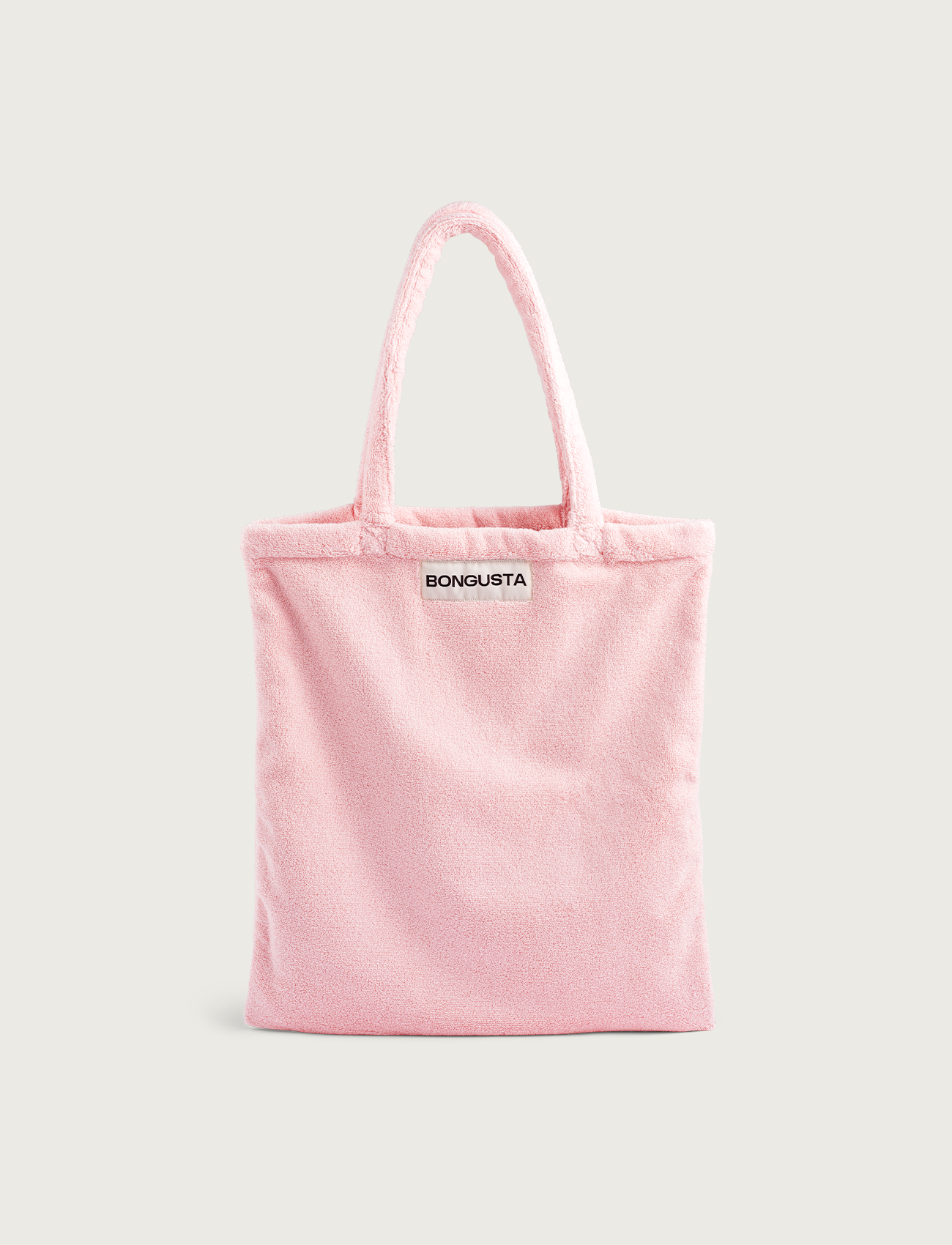 Naram Totebag, blush