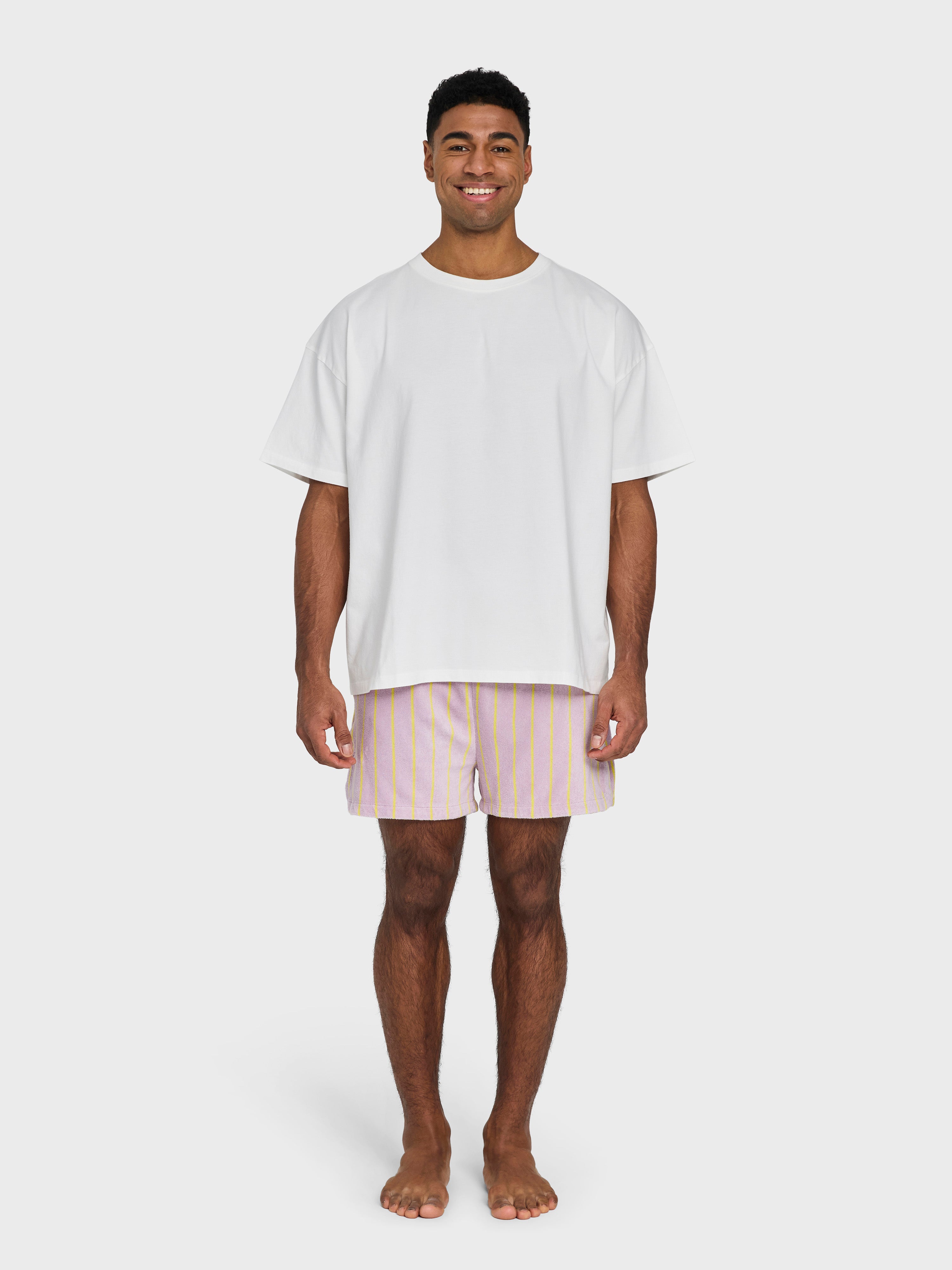 Bongusta T-shirt, white