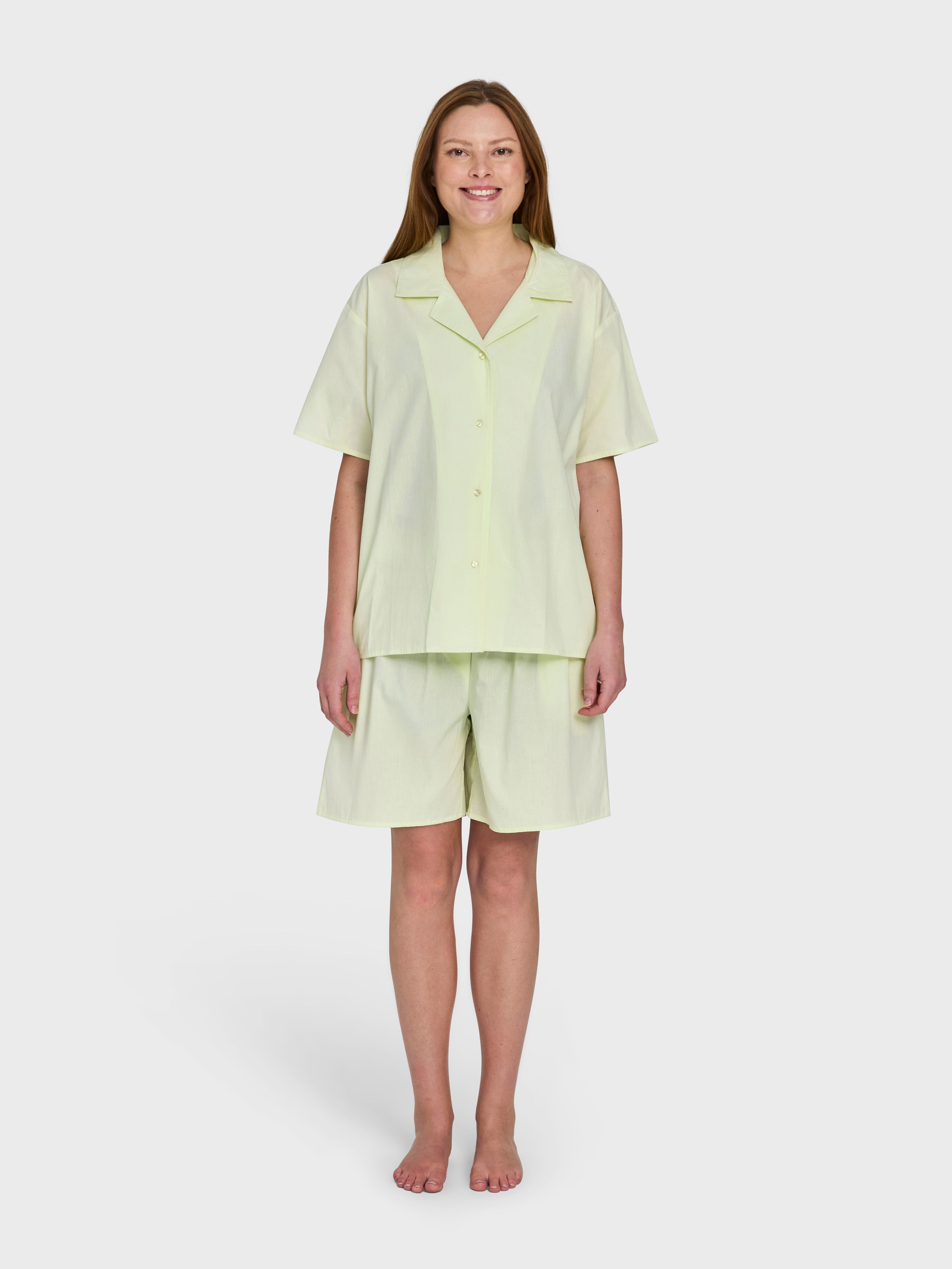 Sahej Shorts, lemon sorbet