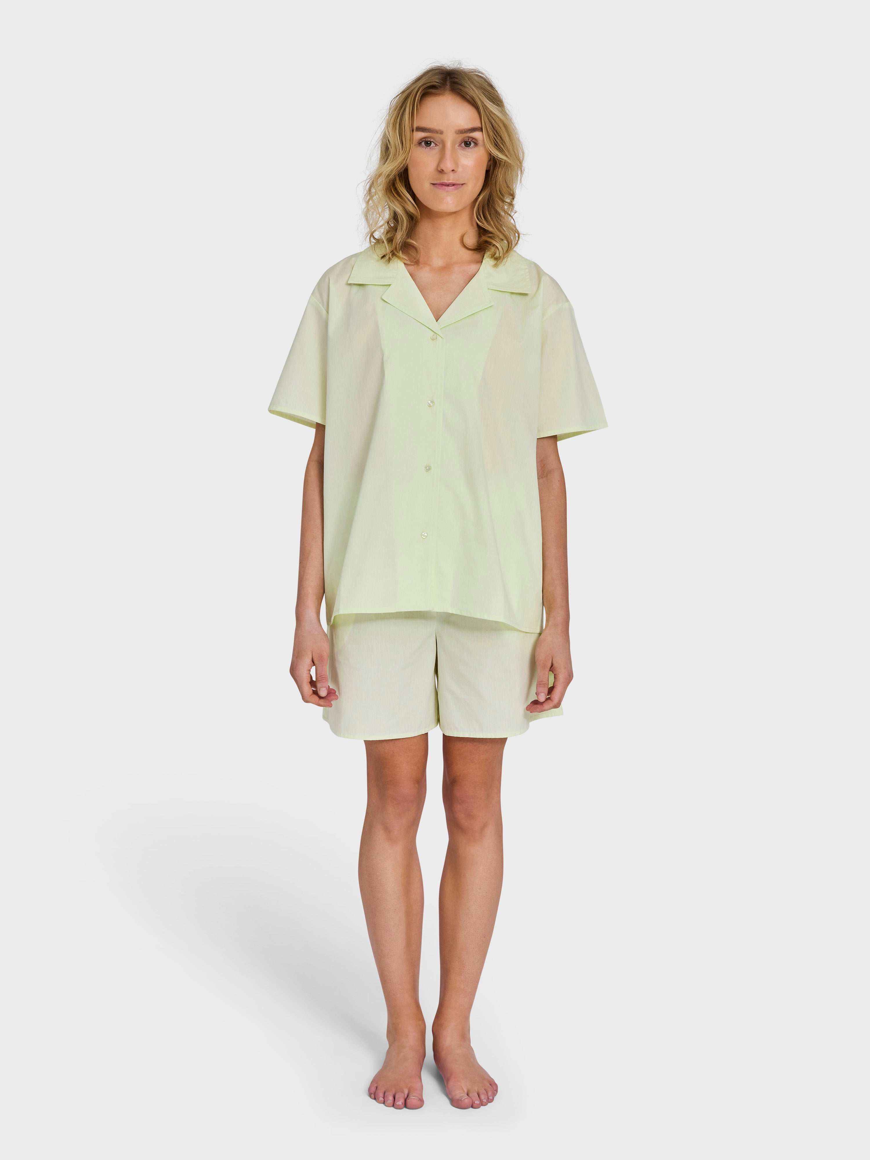 Sahej Shorts, lemon sorbet