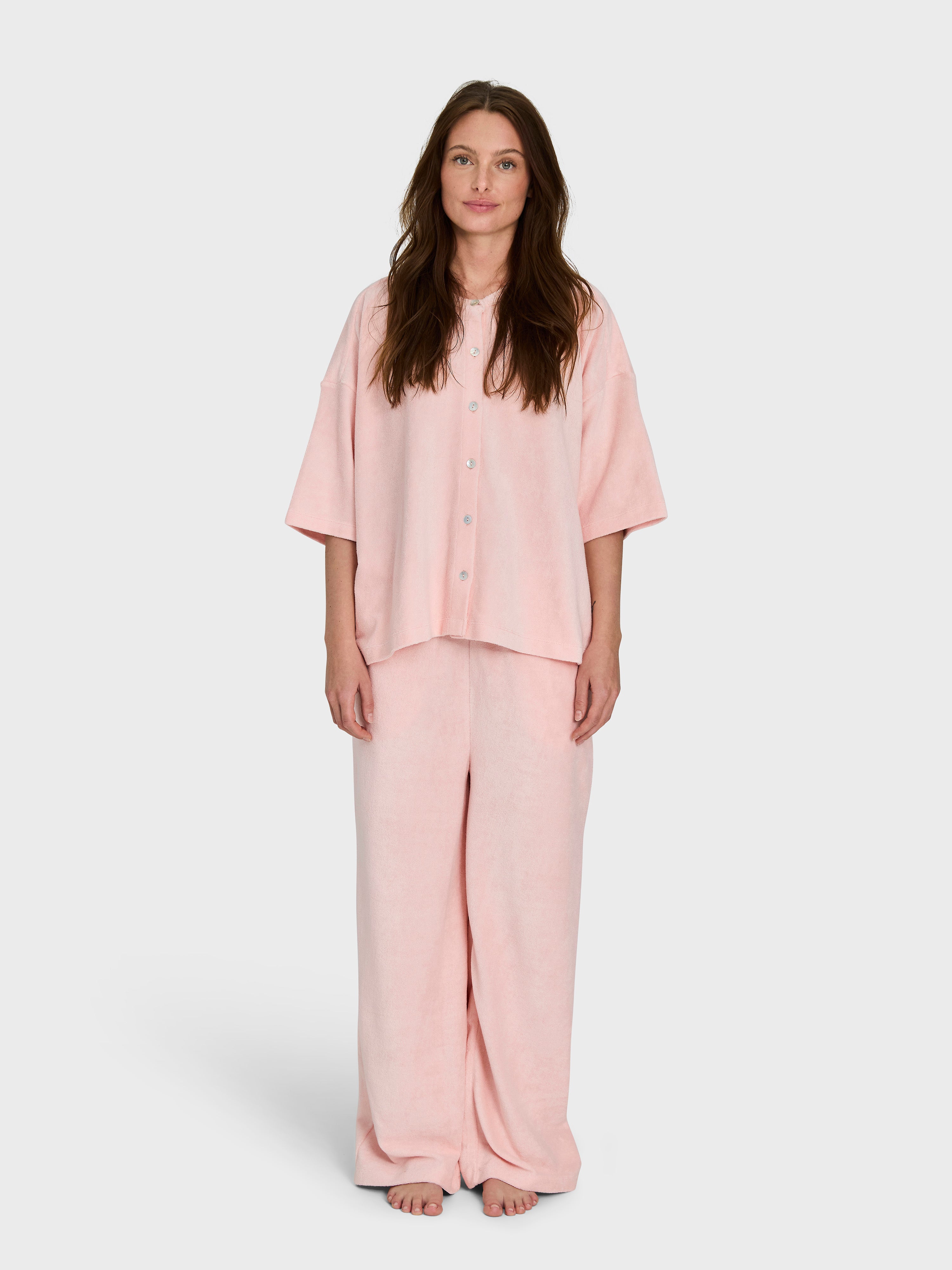 Naram Pants, blush