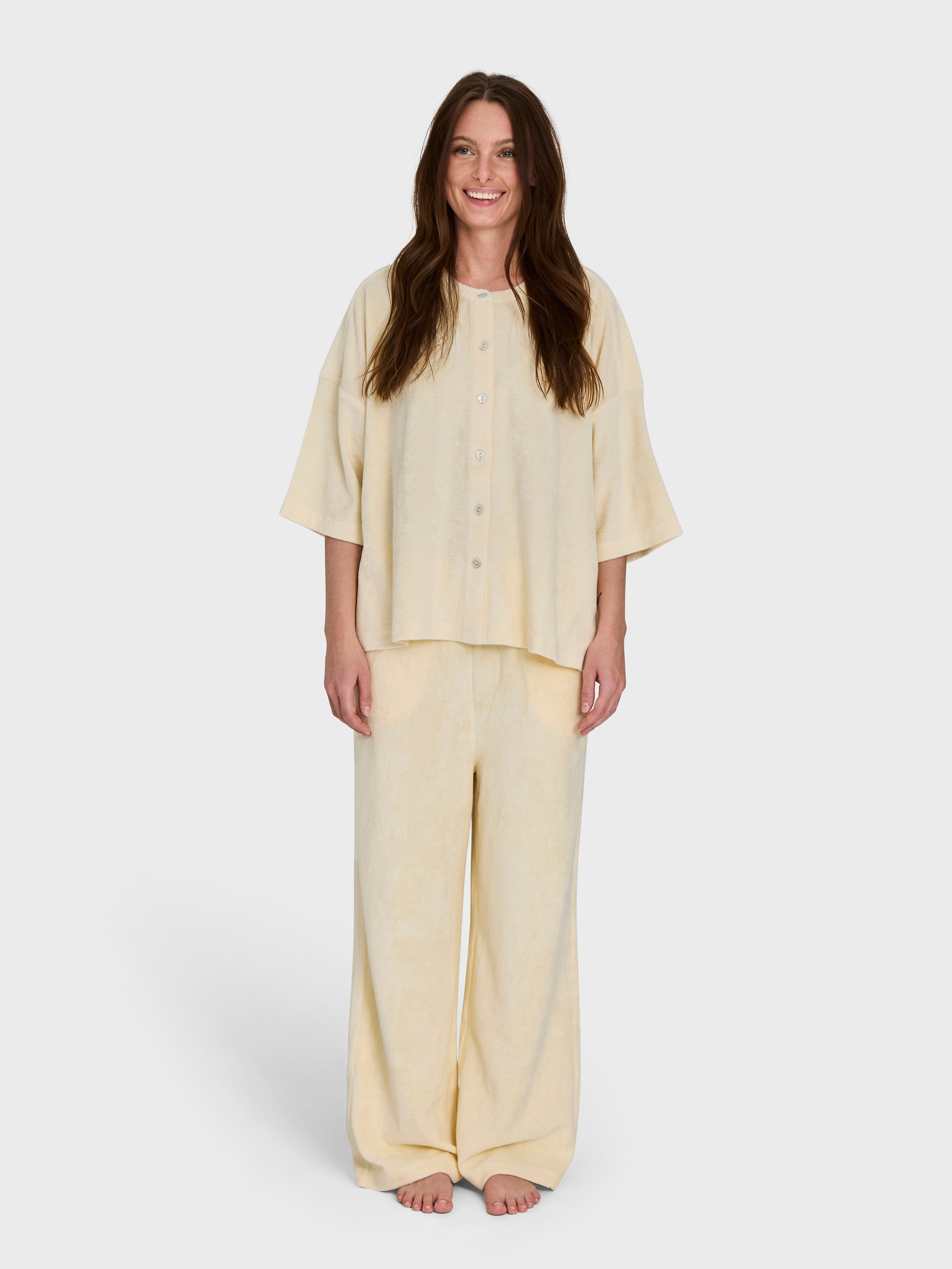Naram Pants, vanilla