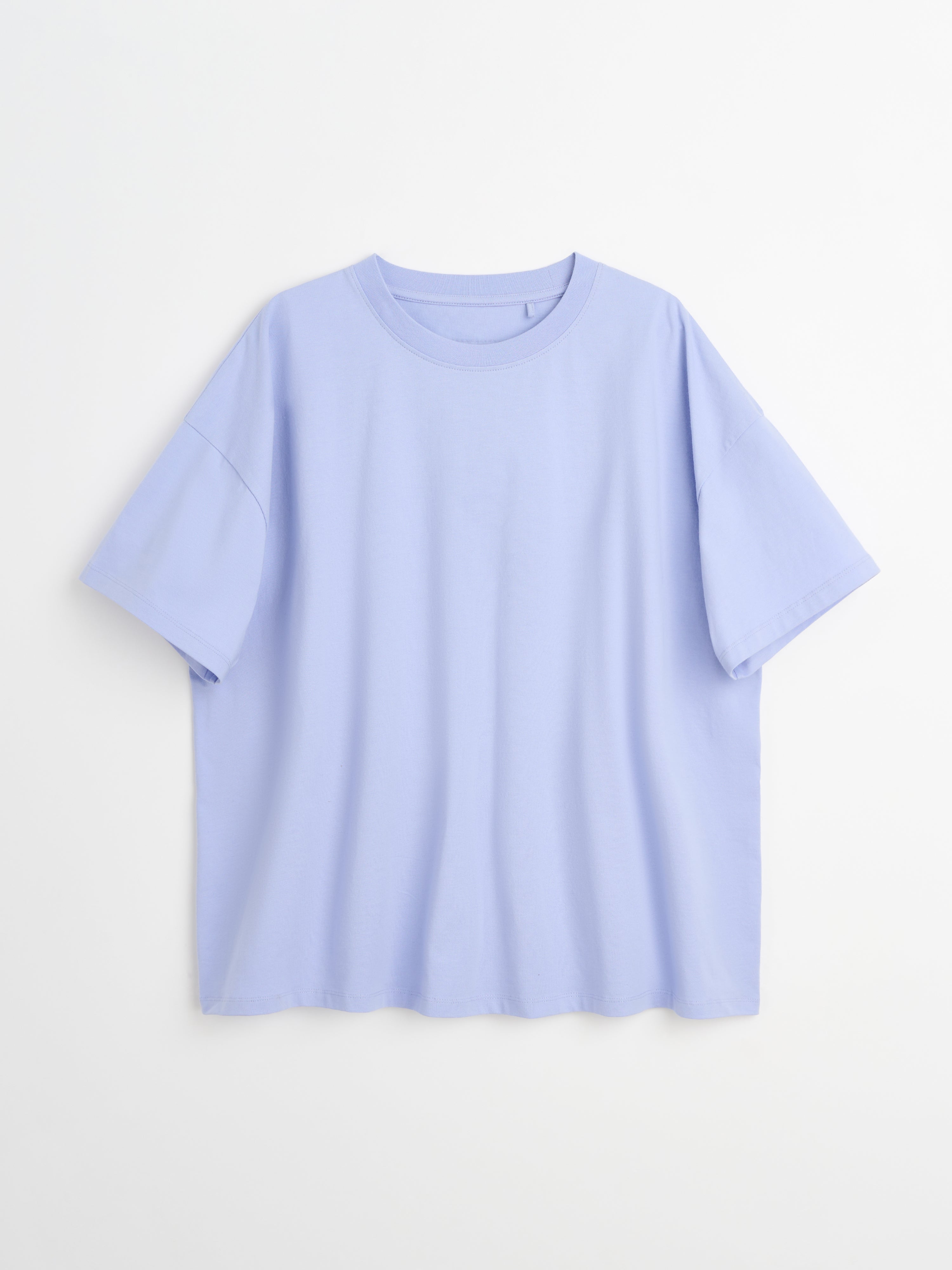 Bongusta T-shirt, lavender