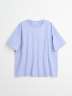 Bongusta T-shirt, lavender